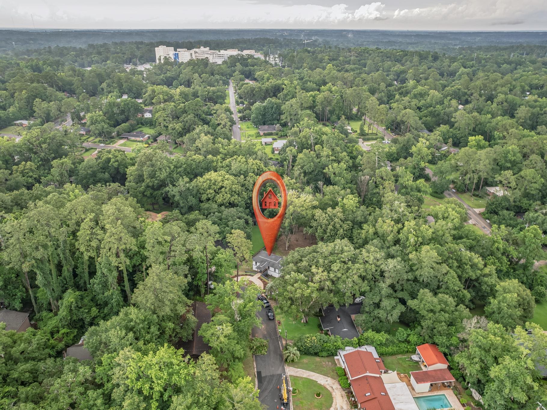 1430 Lucy Street, Tallahassee, Texas image 44