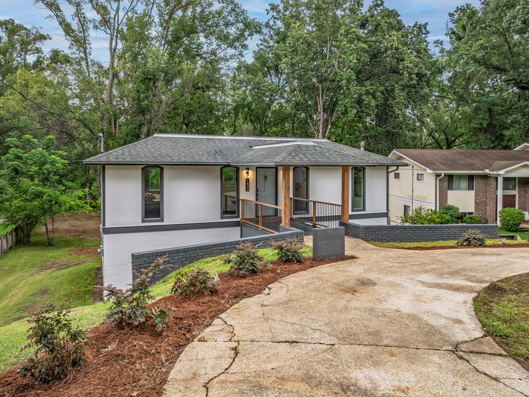 1430 Lucy Street, Tallahassee, Texas image 49