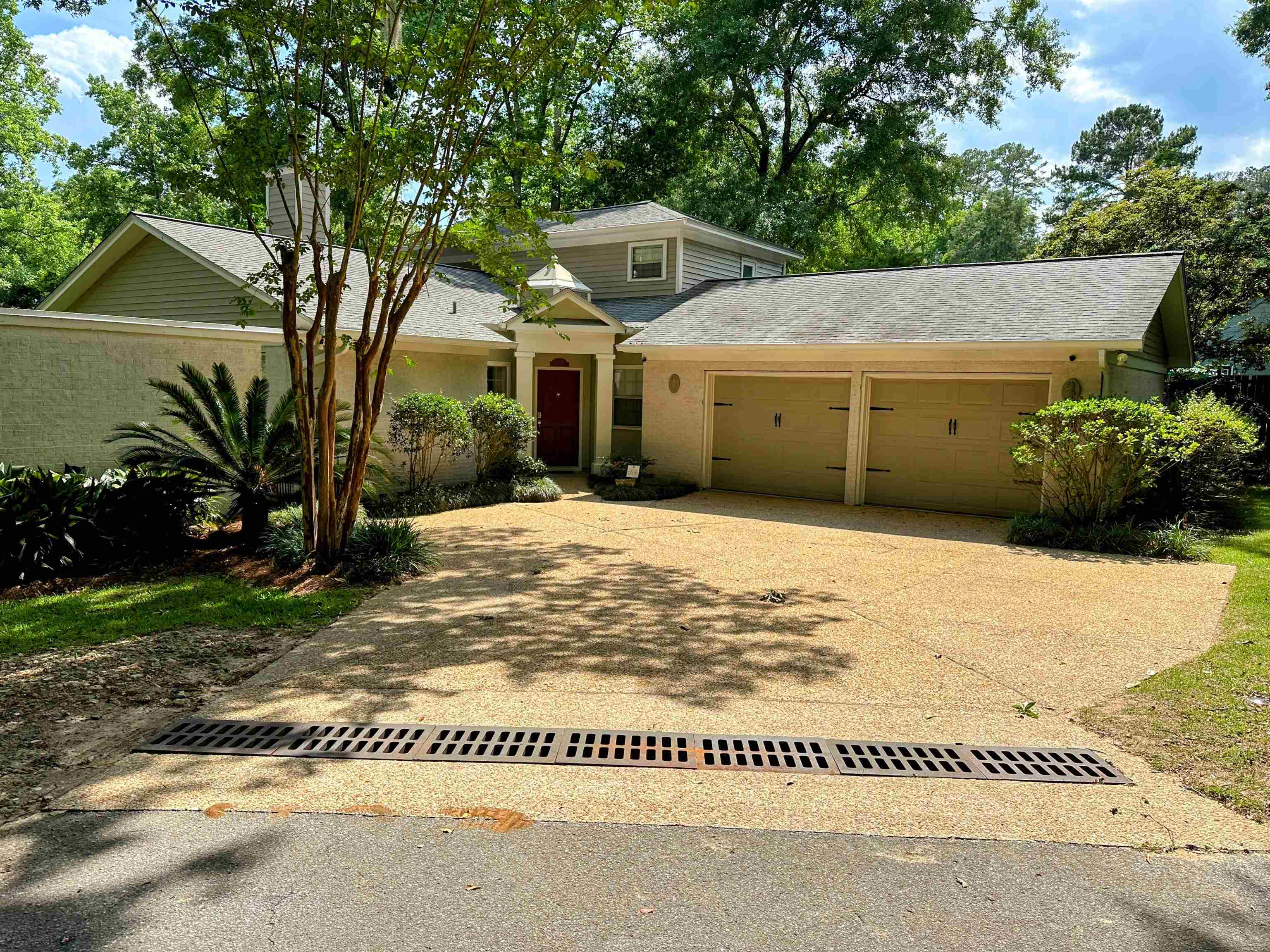 2224 Glenwood Lane, Tallahassee, Florida image 1