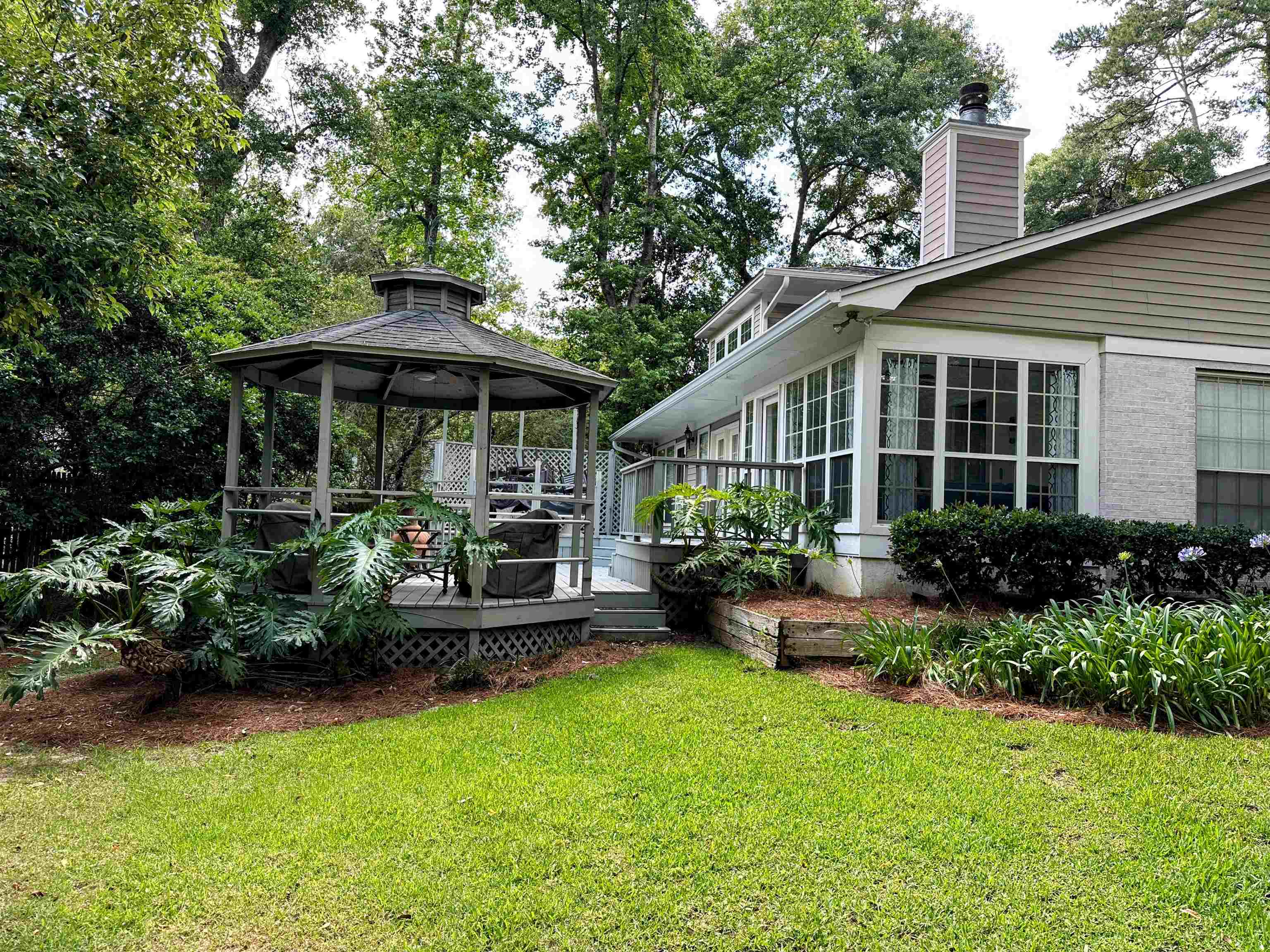 2224 Glenwood Lane, Tallahassee, Florida image 39