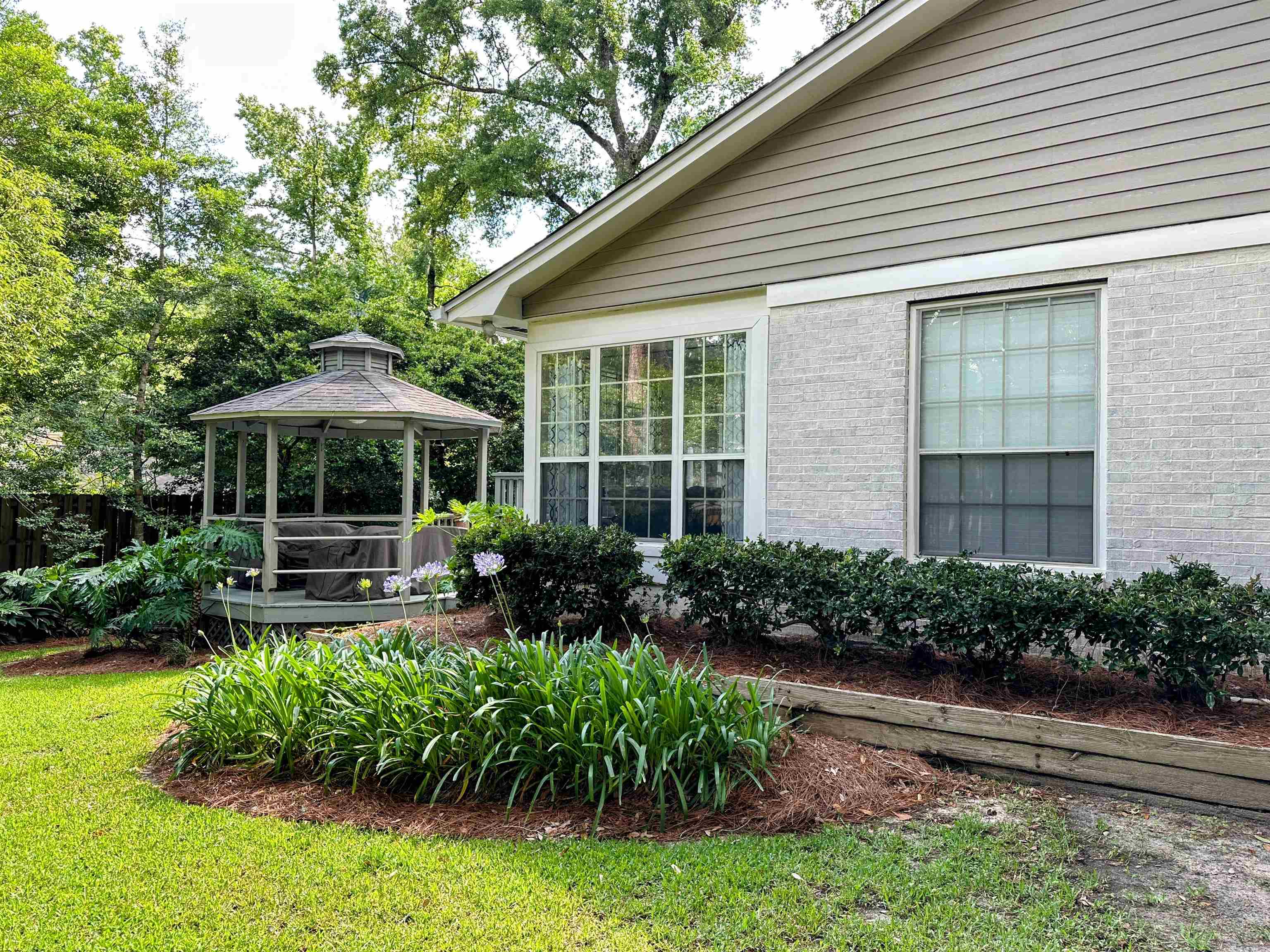 2224 Glenwood Lane, Tallahassee, Florida image 40