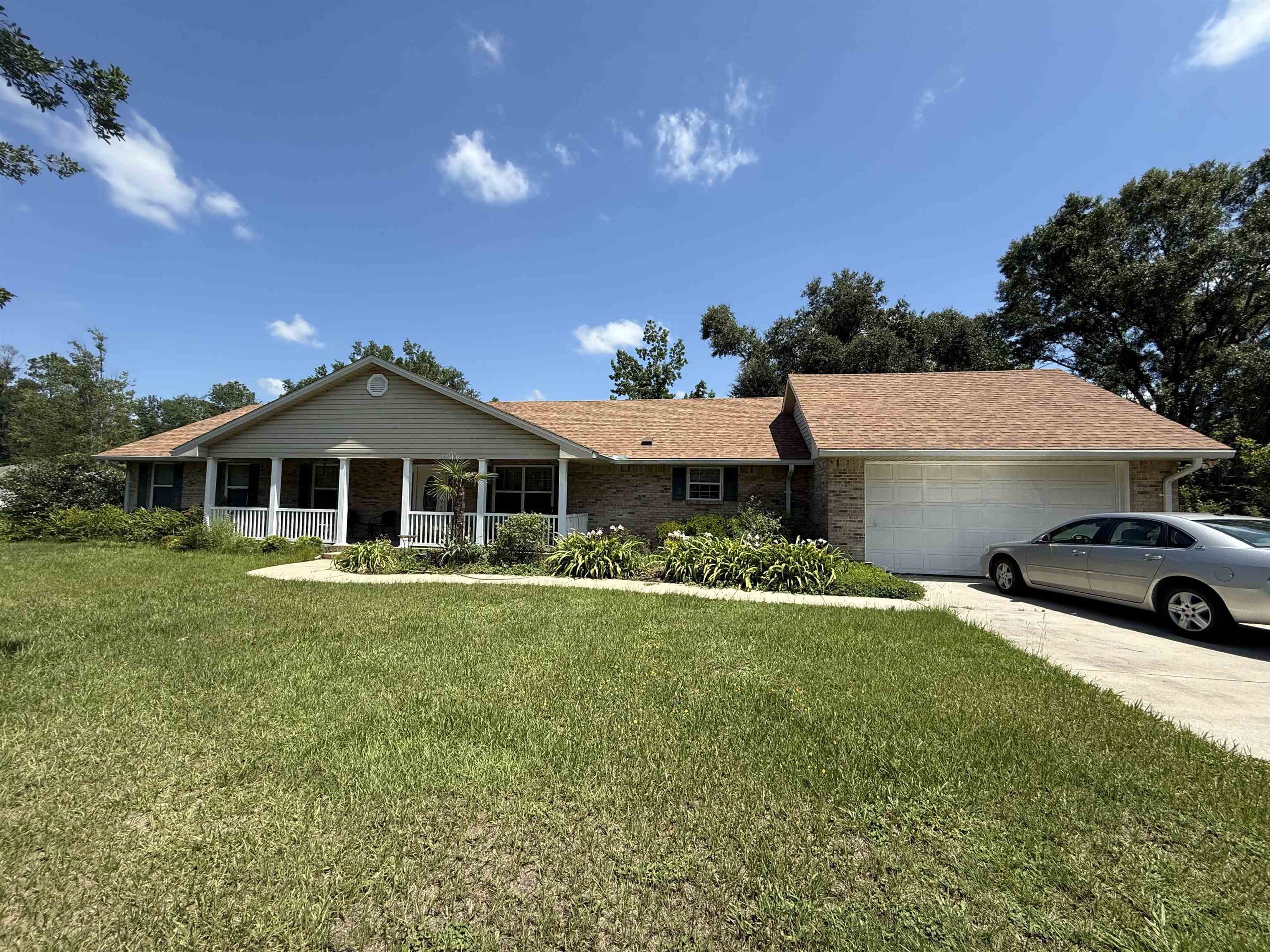 601 Judson Drive, Perry, Florida image 1