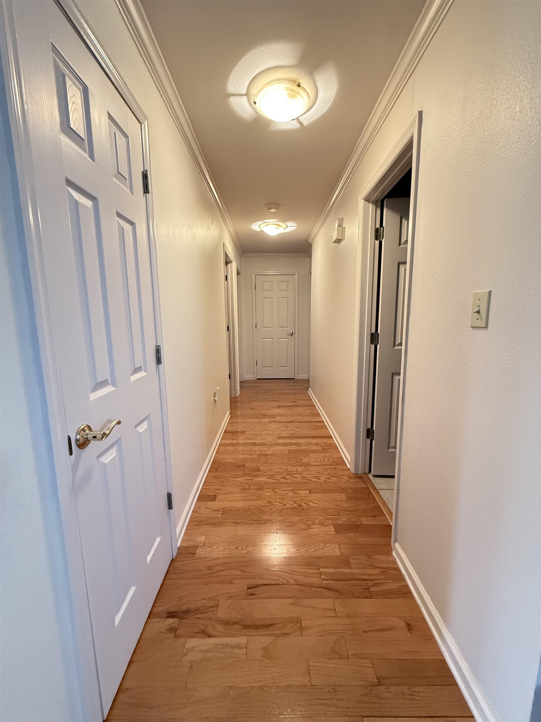 601 Judson Drive, Perry, Florida image 15