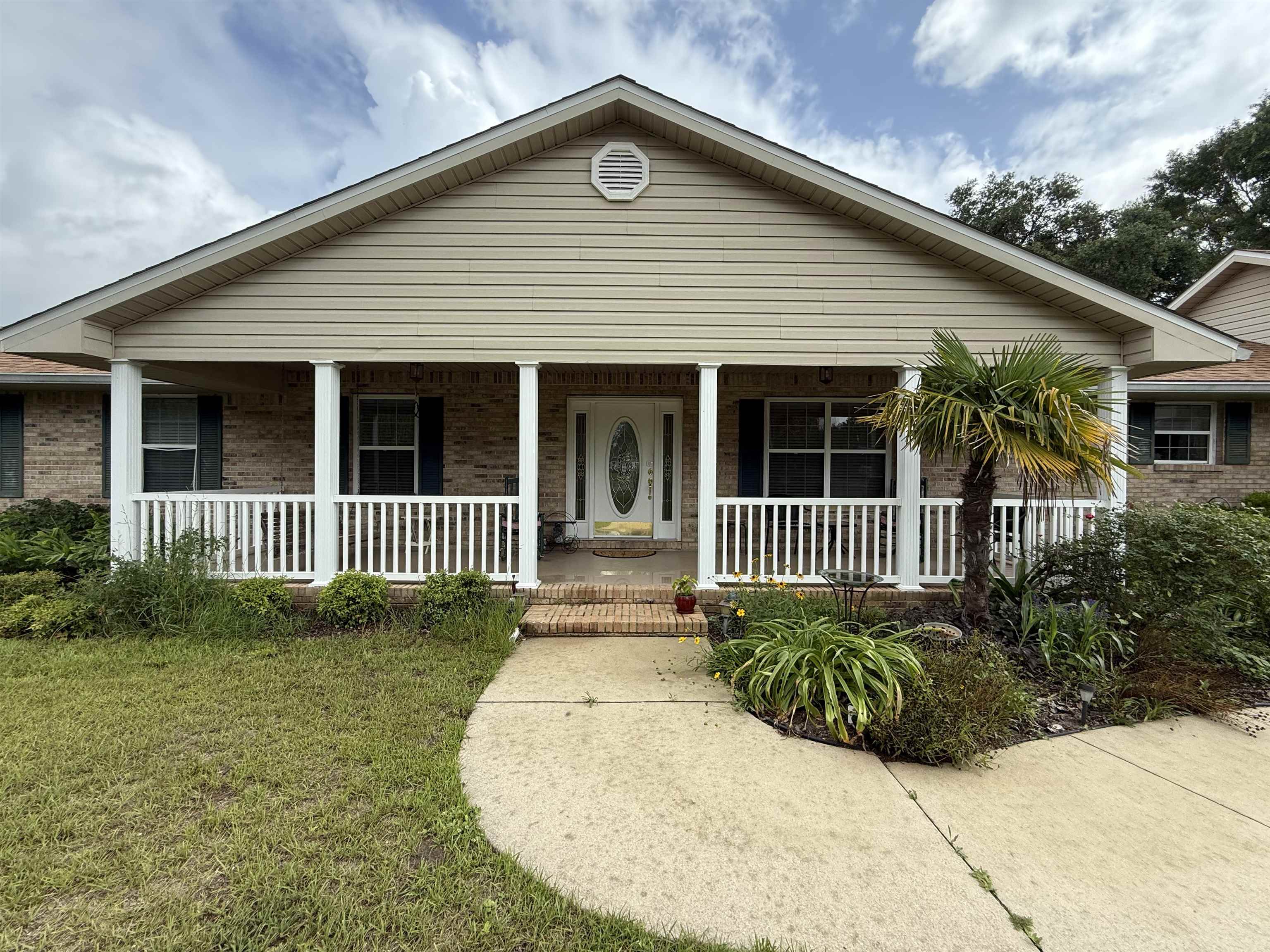 601 Judson Drive, Perry, Florida image 2