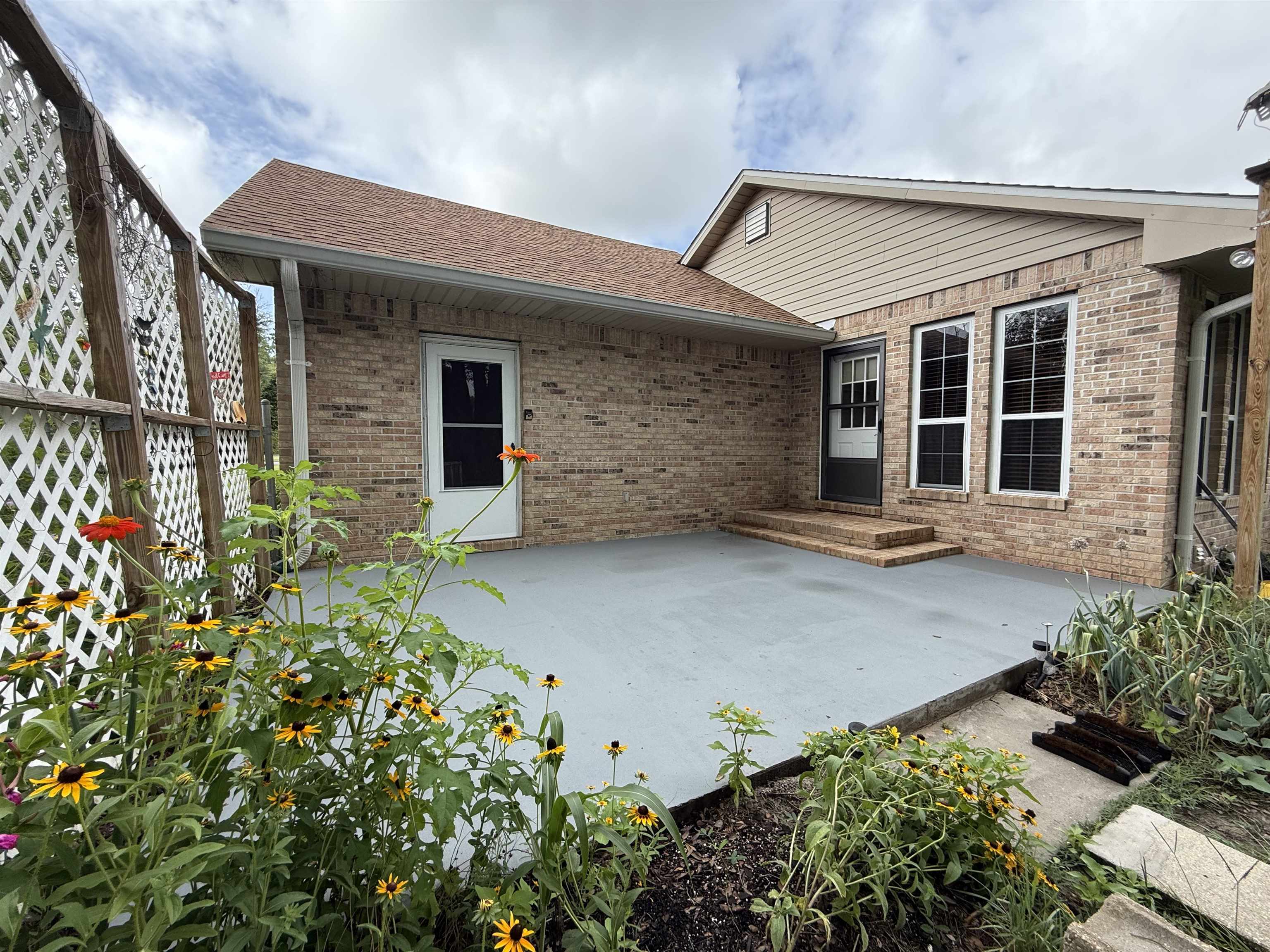 601 Judson Drive, Perry, Florida image 26