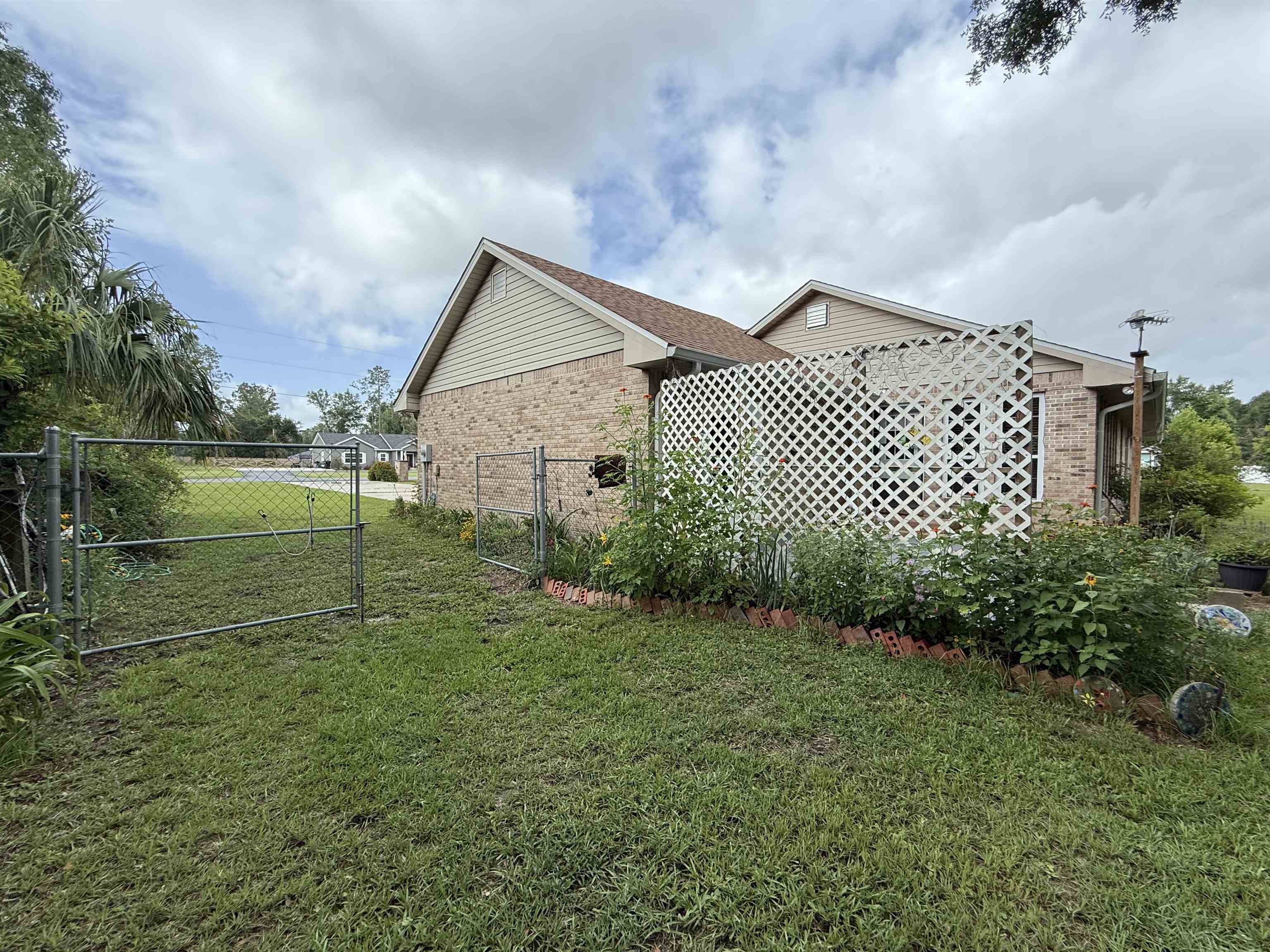 601 Judson Drive, Perry, Florida image 27
