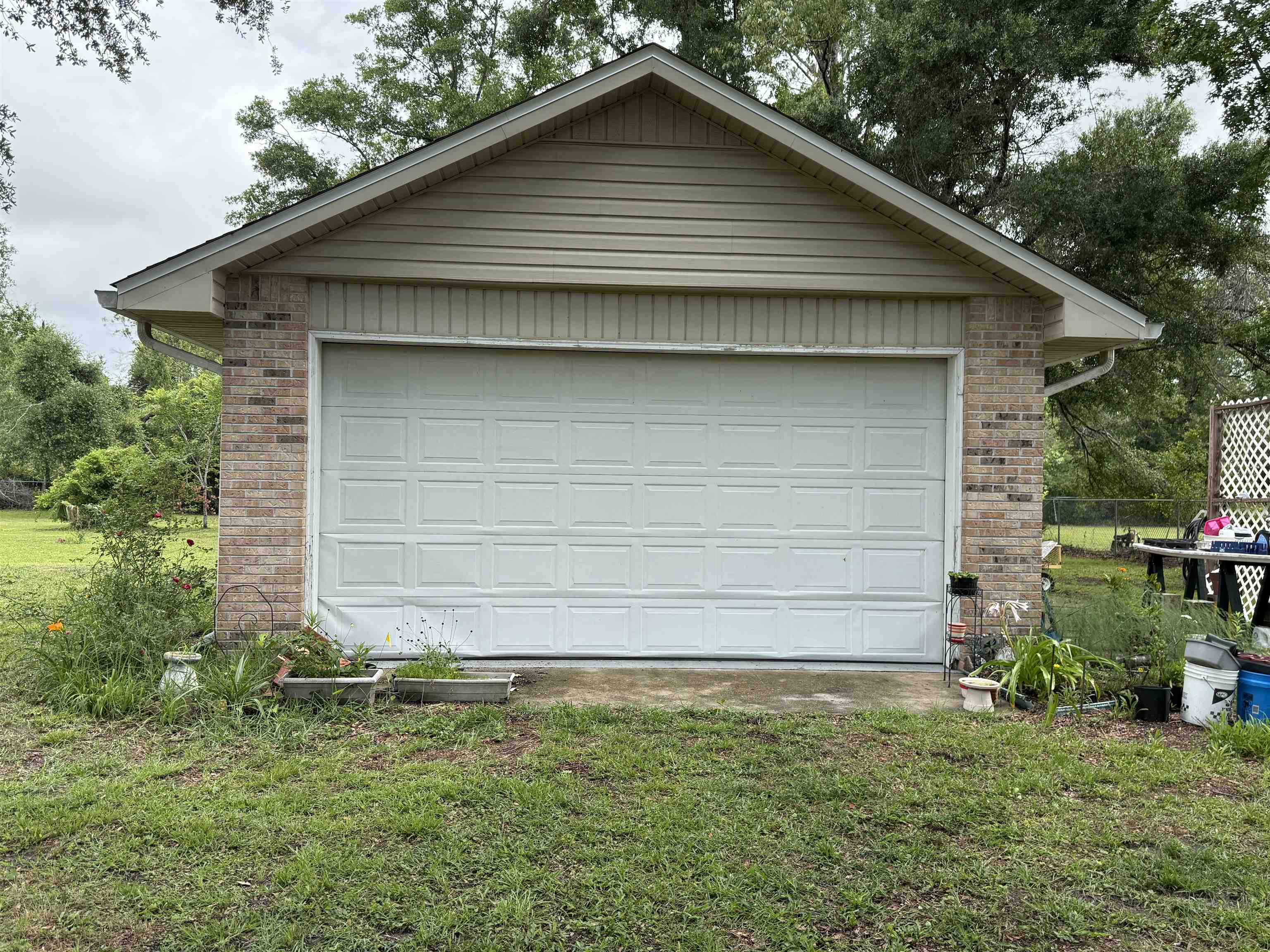 601 Judson Drive, Perry, Florida image 28