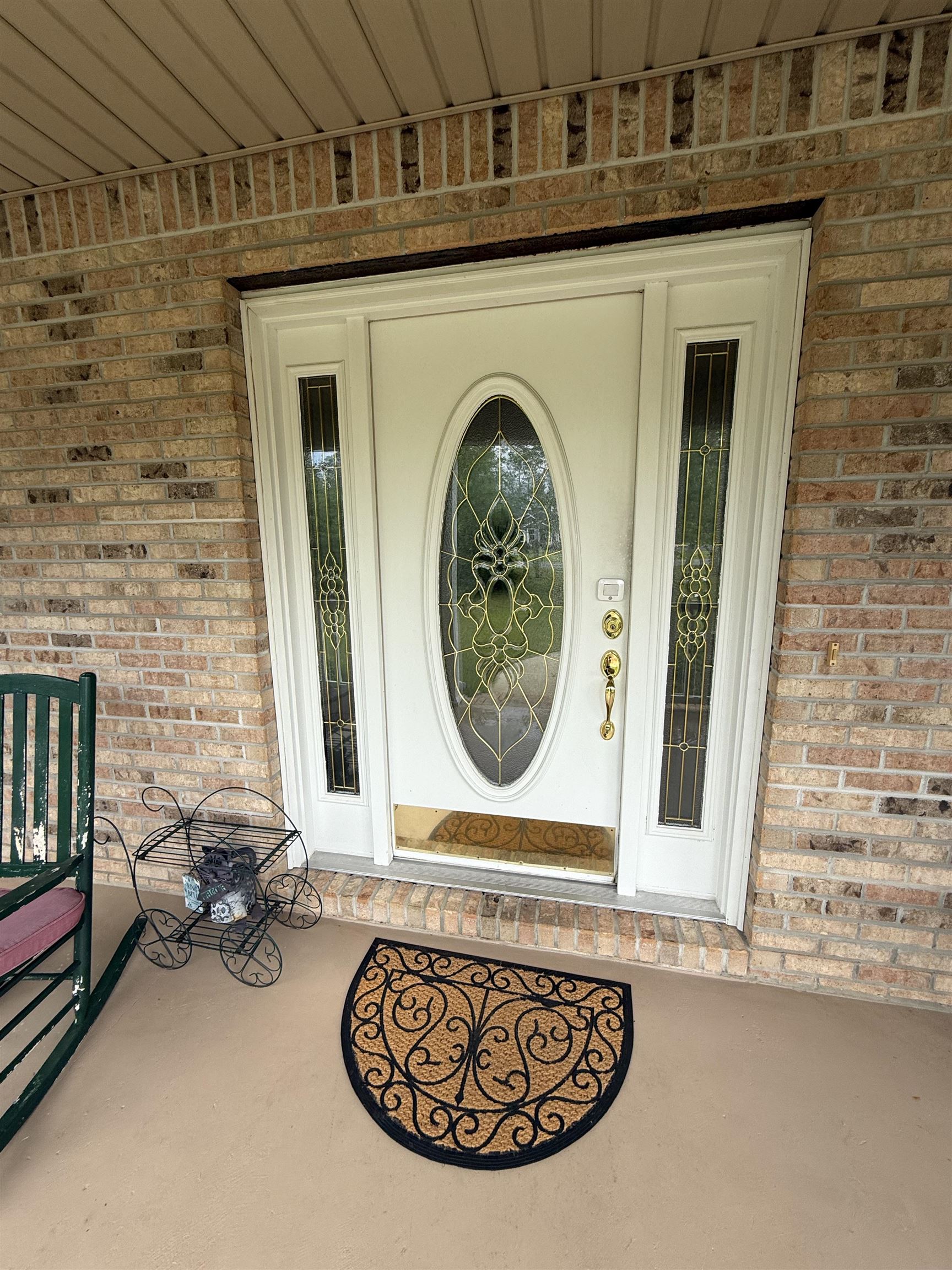 601 Judson Drive, Perry, Florida image 3