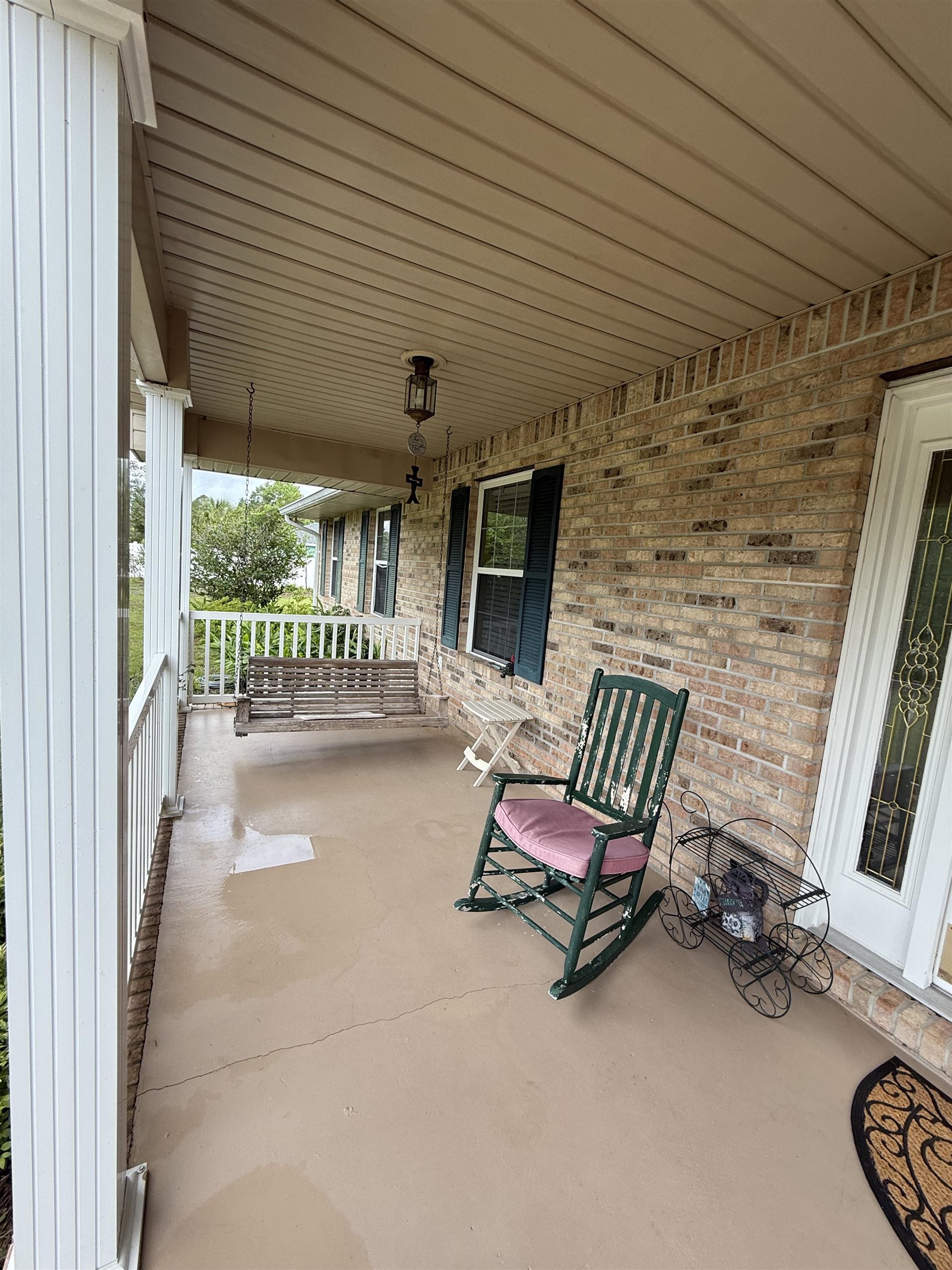 601 Judson Drive, Perry, Florida image 4