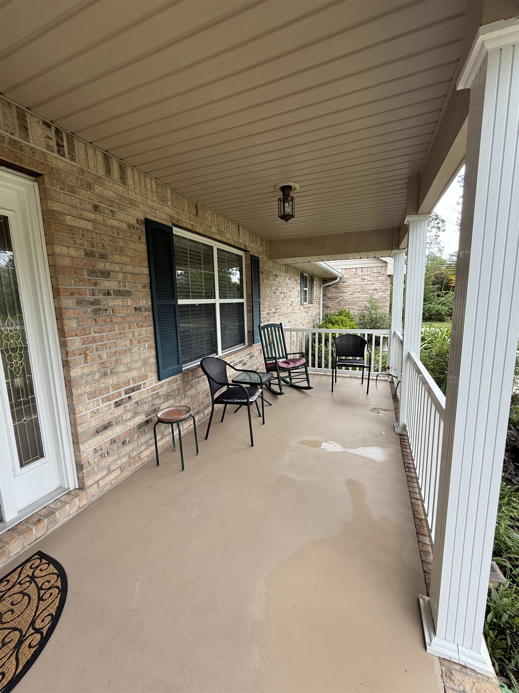601 Judson Drive, Perry, Florida image 5