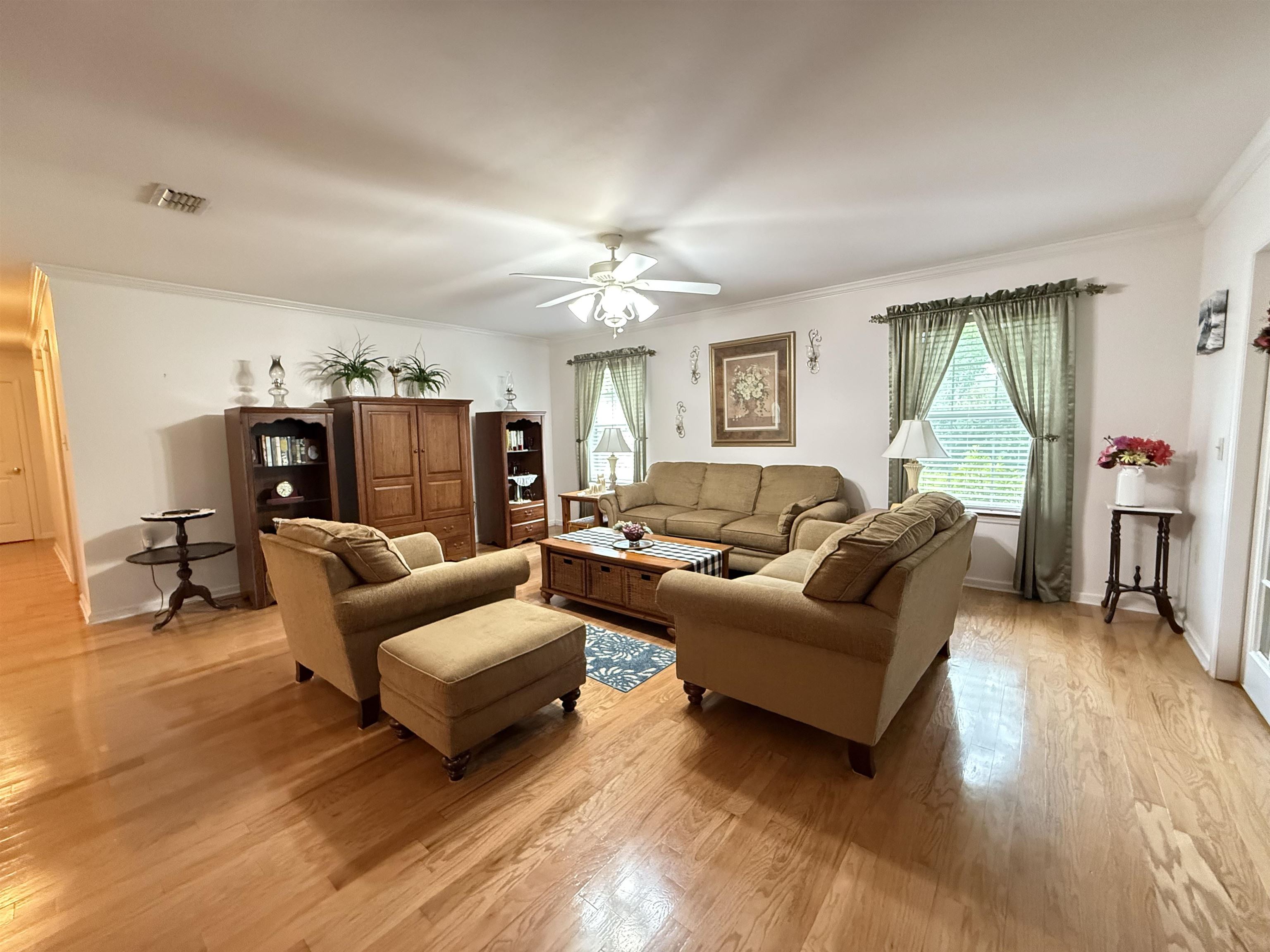 601 Judson Drive, Perry, Florida image 7
