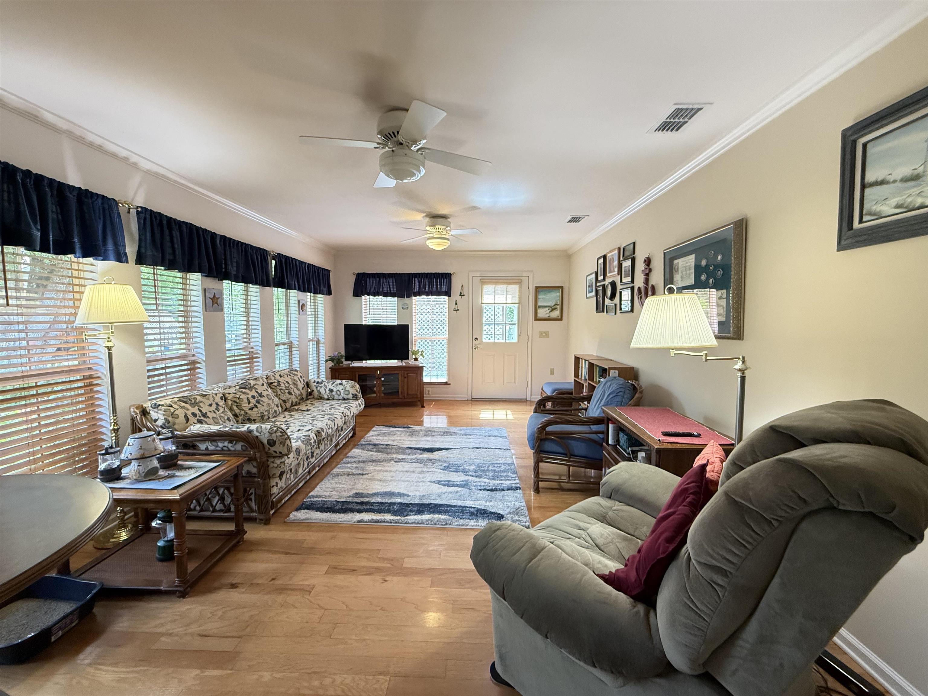 601 Judson Drive, Perry, Florida image 9