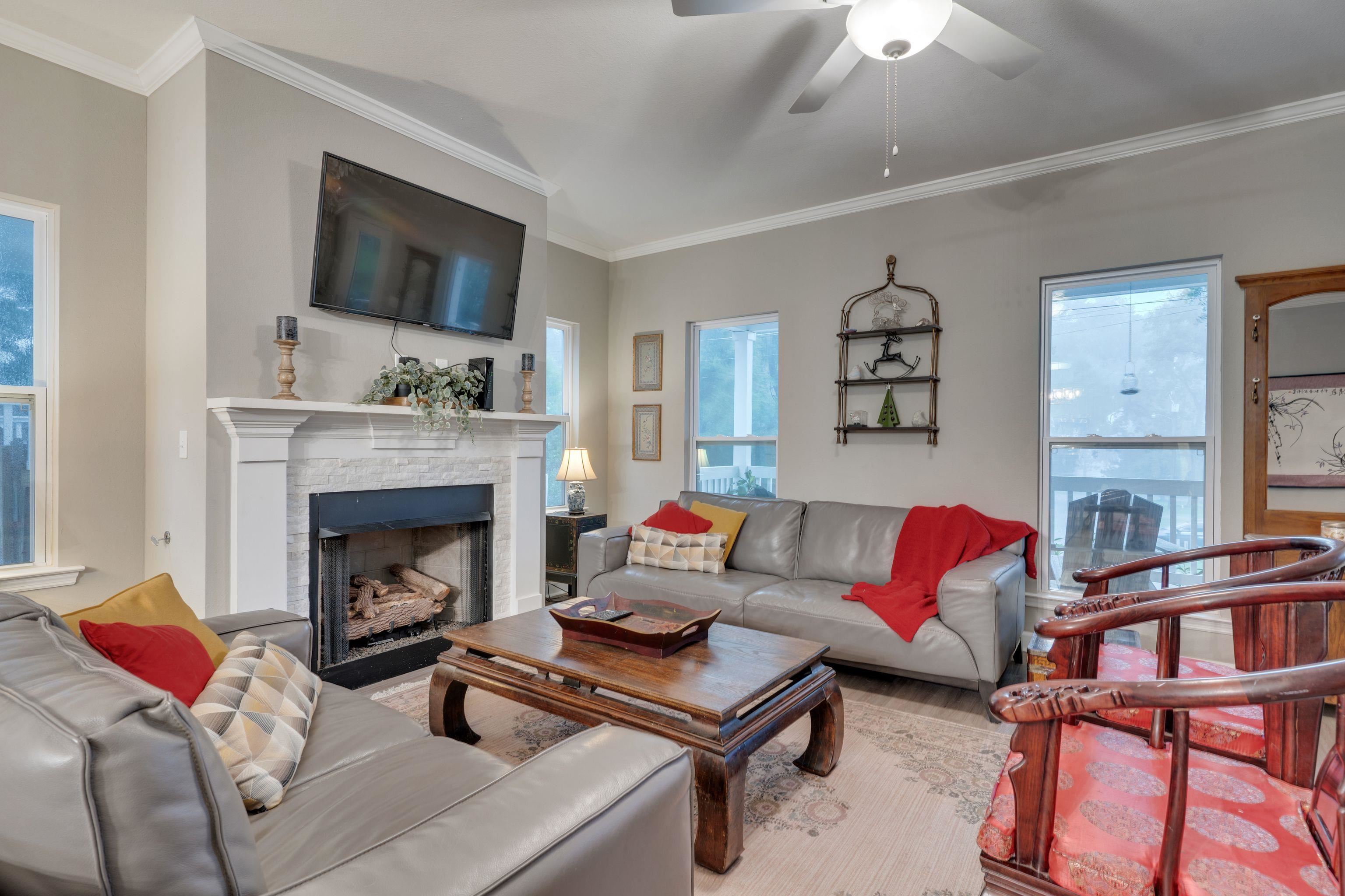 624 W 7th Avenue, Tallahassee, Texas image 13