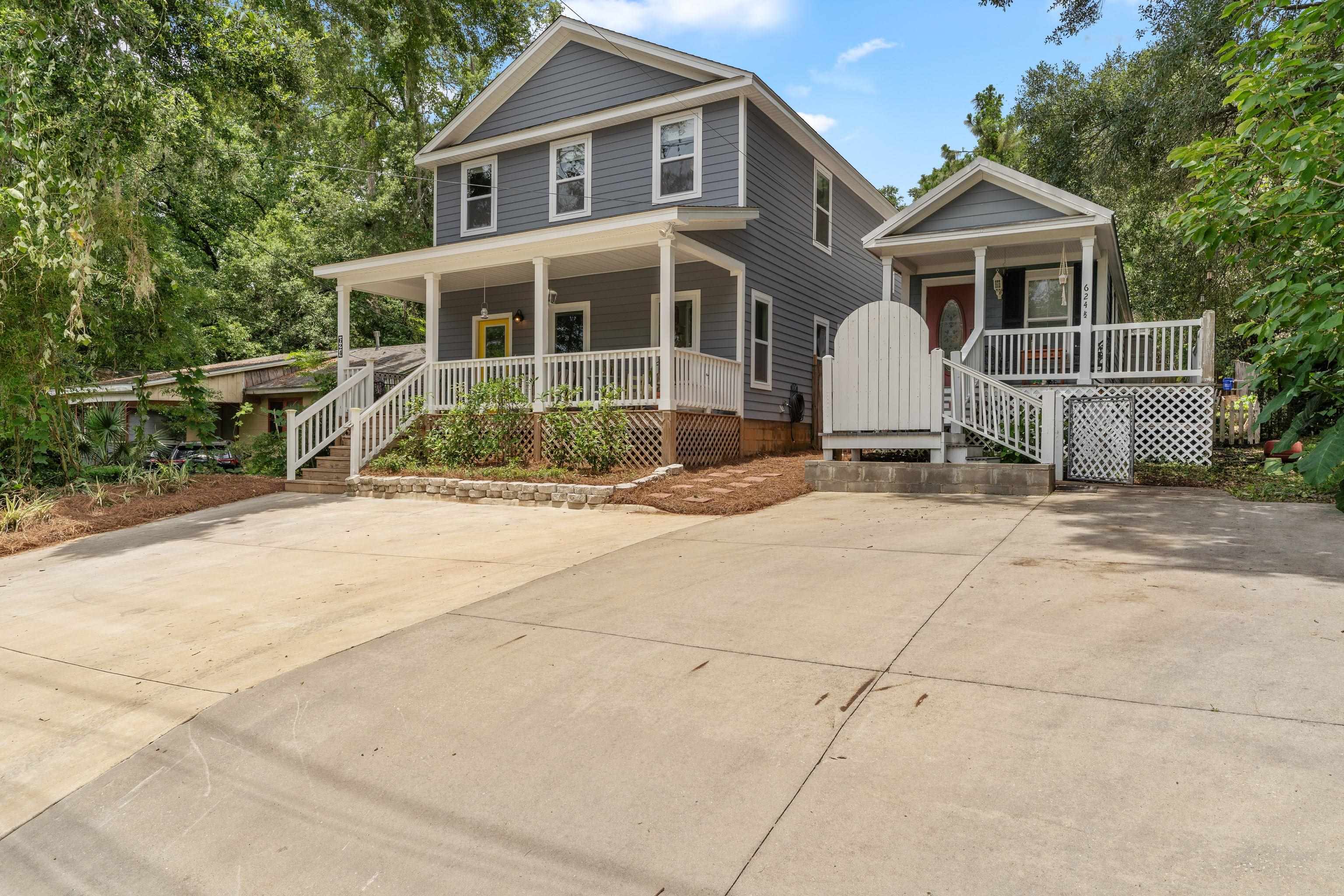 624 W 7th Avenue, Tallahassee, Texas image 2