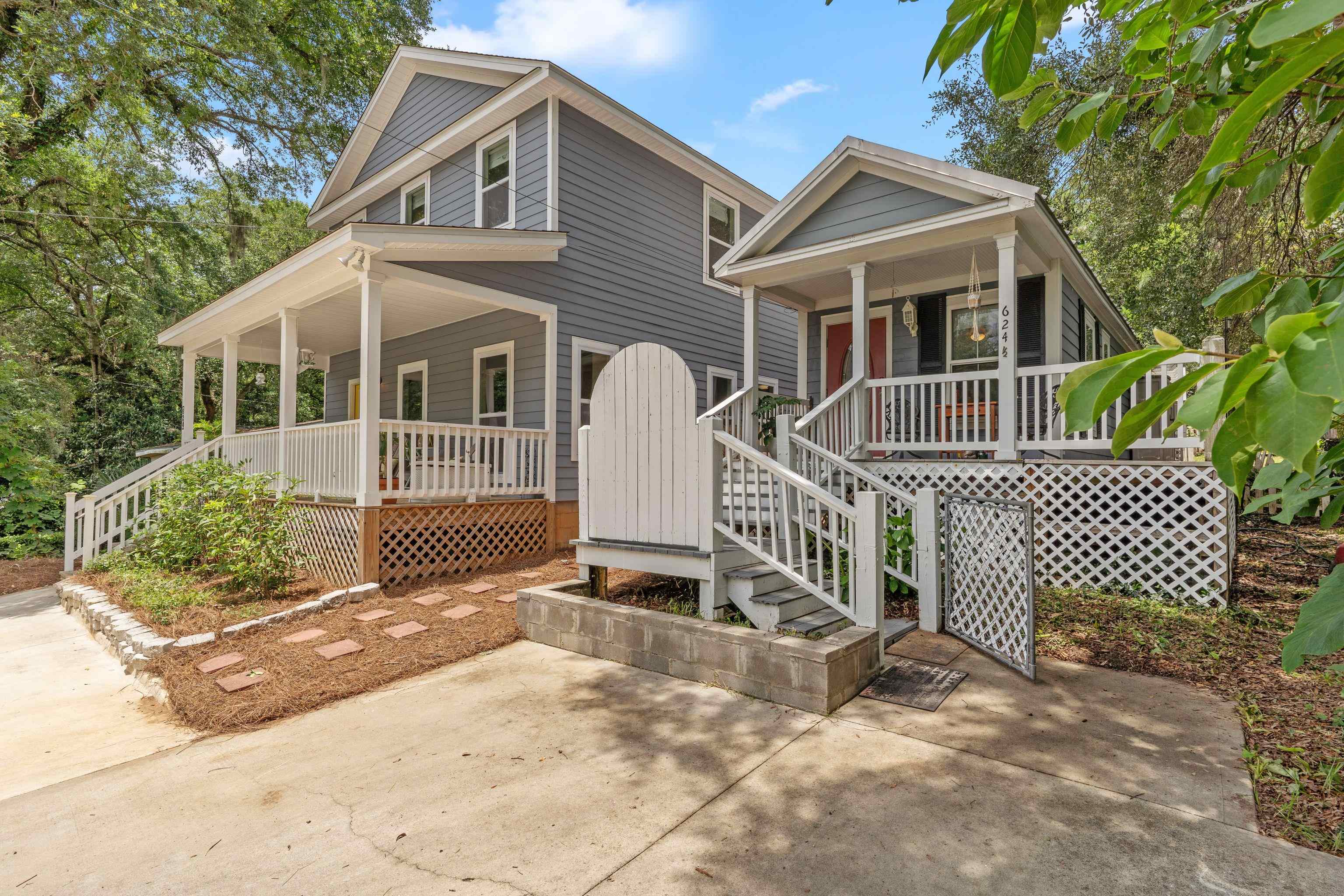 624 W 7th Avenue, Tallahassee, Texas image 3