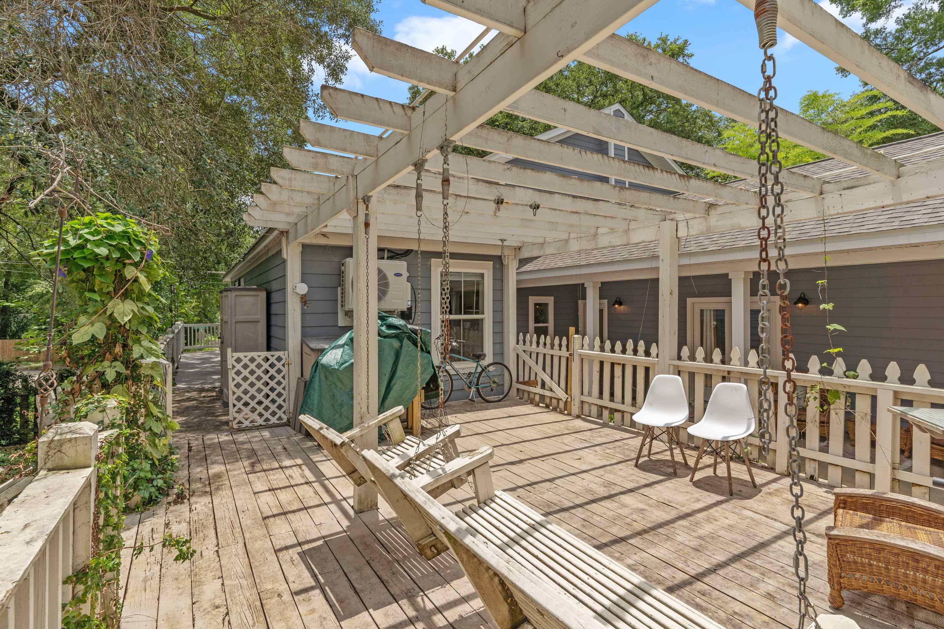 624 W 7th Avenue, Tallahassee, Texas image 43