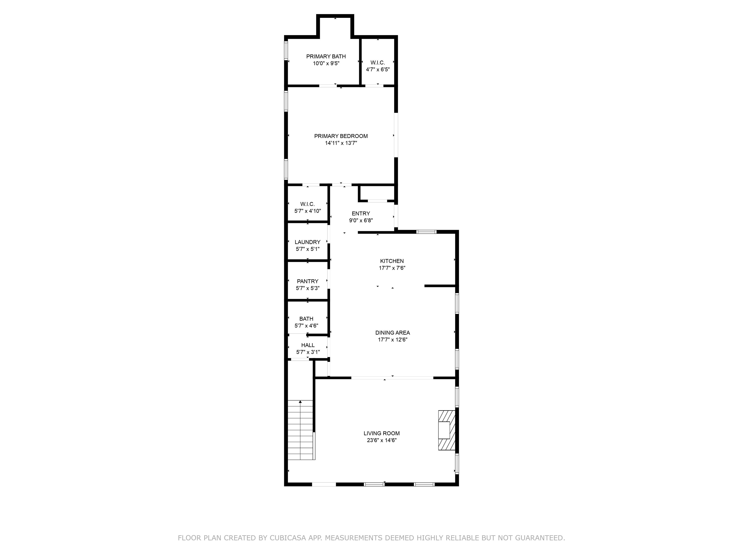624 W 7th Avenue, Tallahassee, Texas image 48