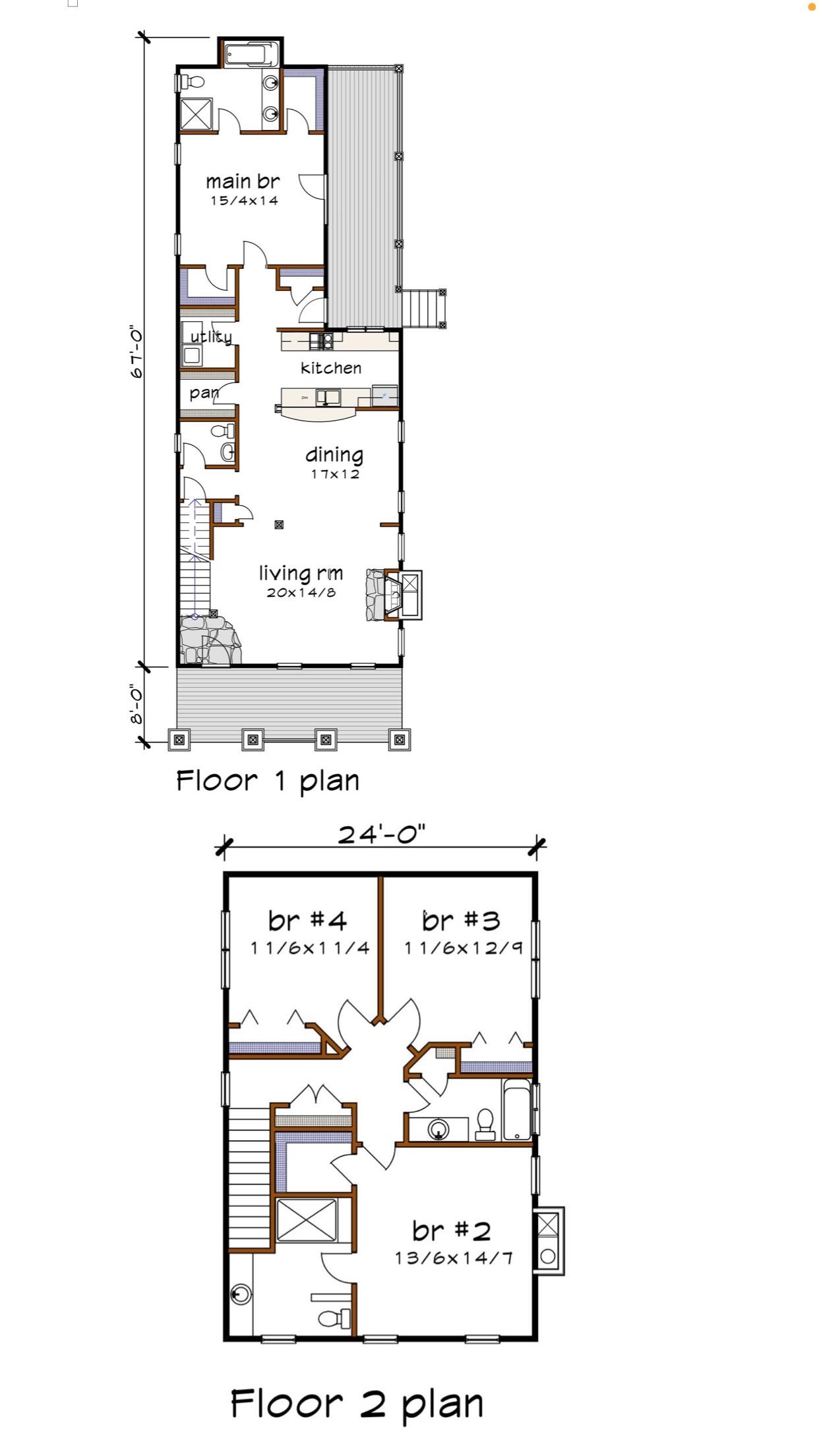 624 W 7th Avenue, Tallahassee, Texas image 49