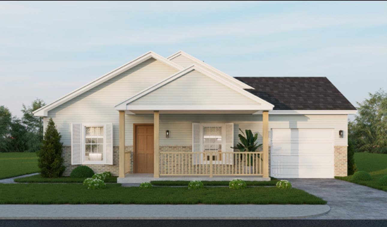 4633 Shelfer Road, Tallahassee, Florida image 1