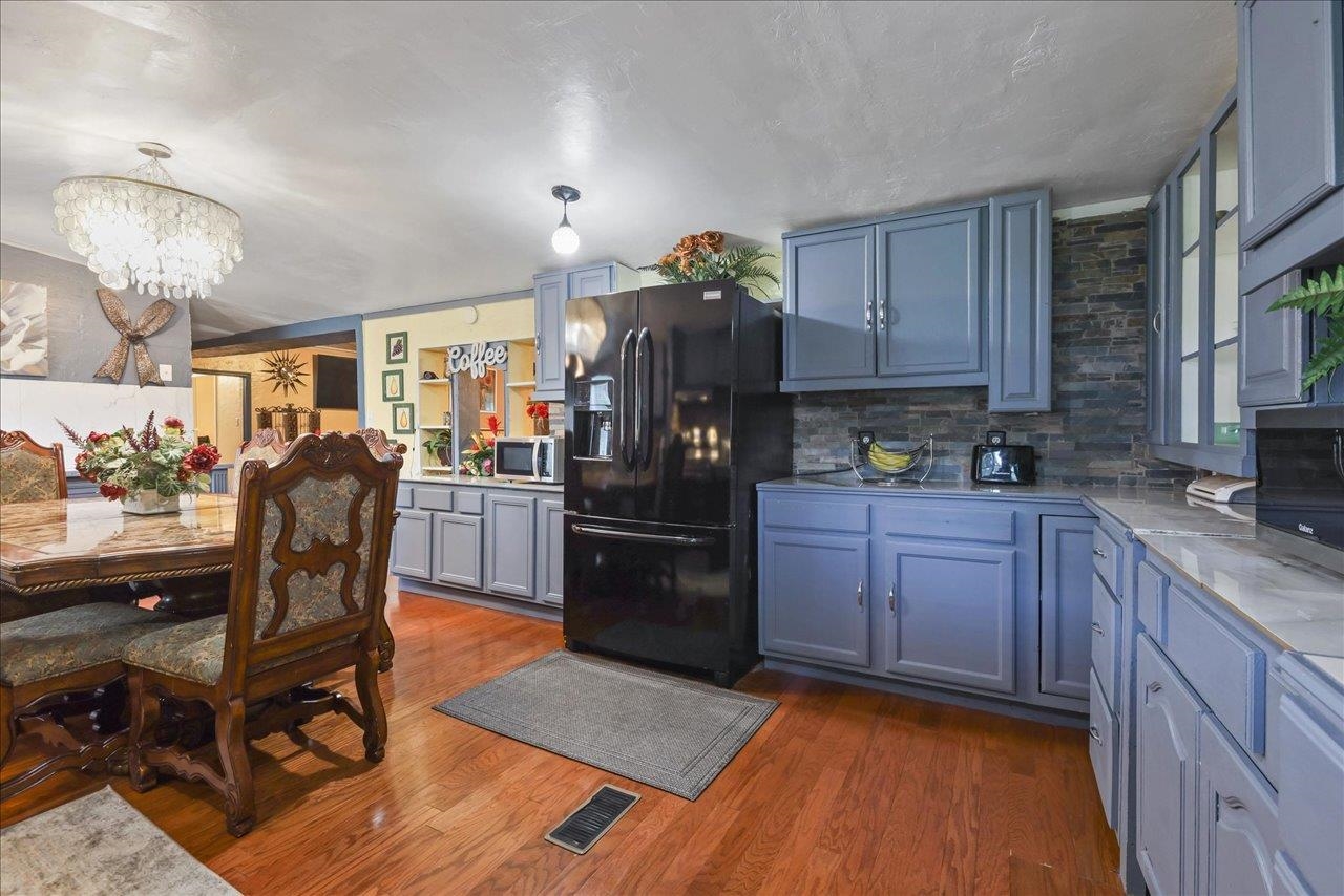 698 Liberty Road, Quincy, Texas image 10