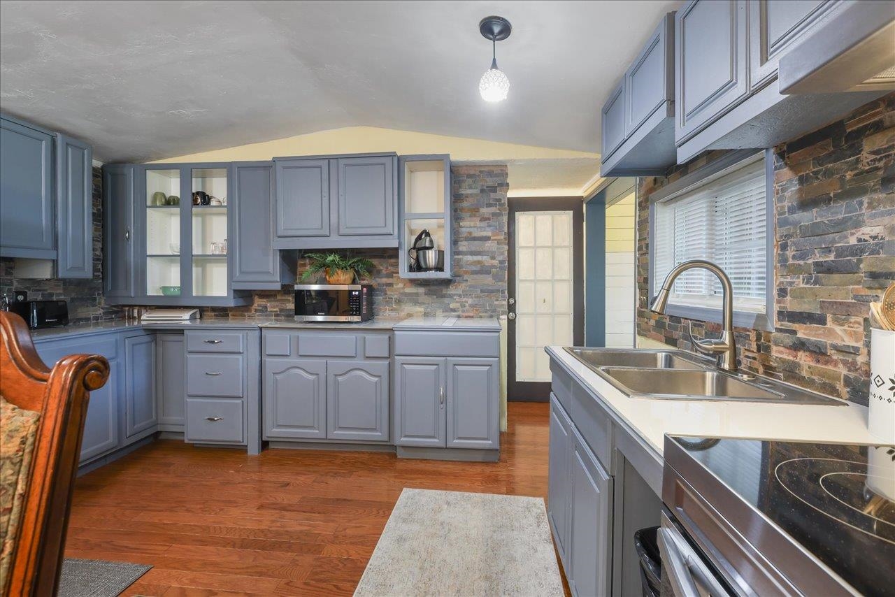 698 Liberty Road, Quincy, Texas image 11