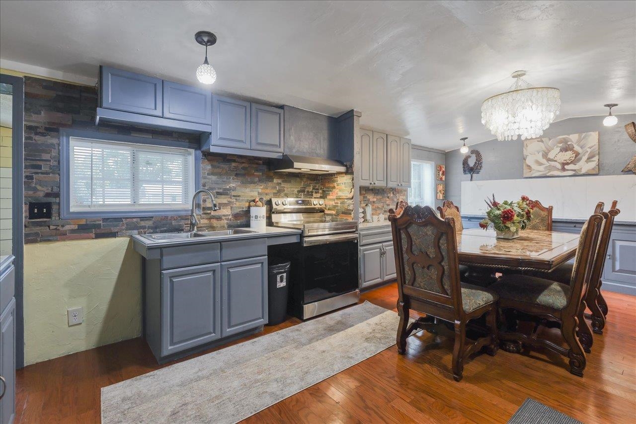 698 Liberty Road, Quincy, Texas image 13