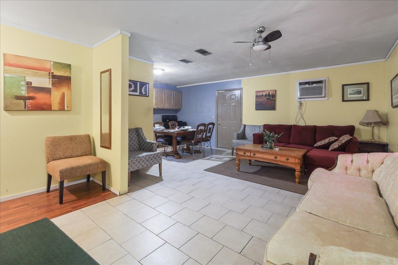 698 Liberty Road, Quincy, Texas image 39
