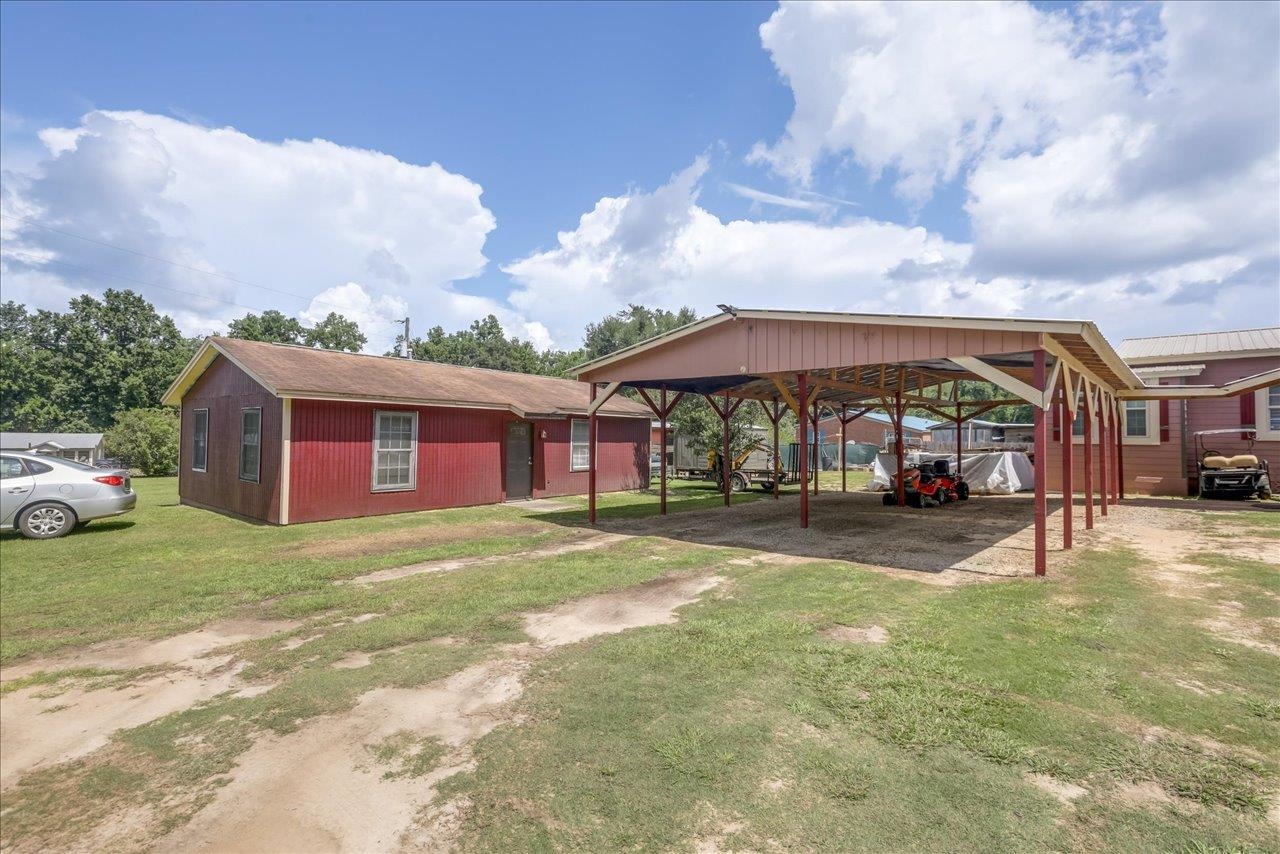 698 Liberty Road, Quincy, Texas image 48