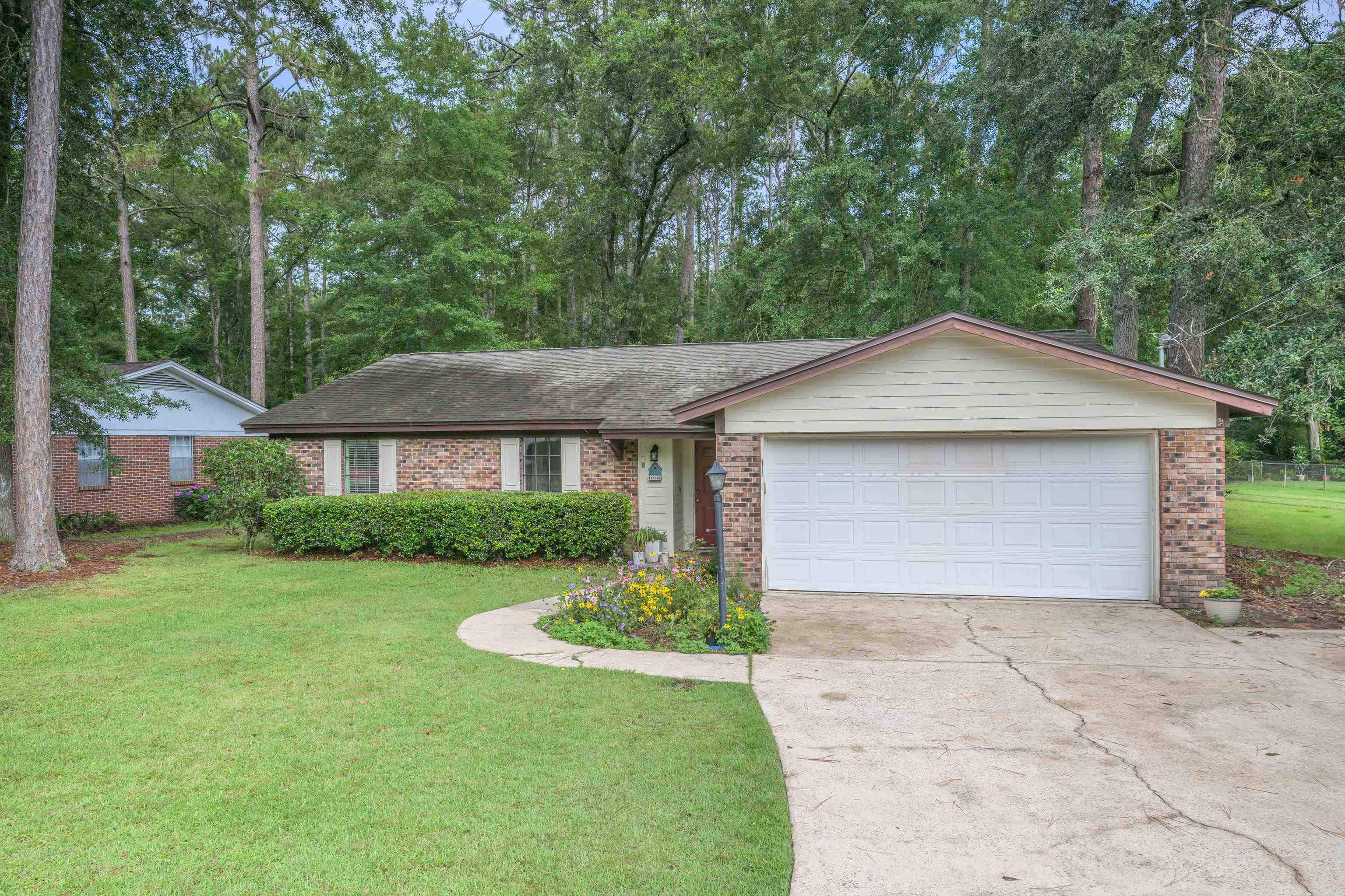 4308 Snoopy Lane, Tallahassee, Florida image 1