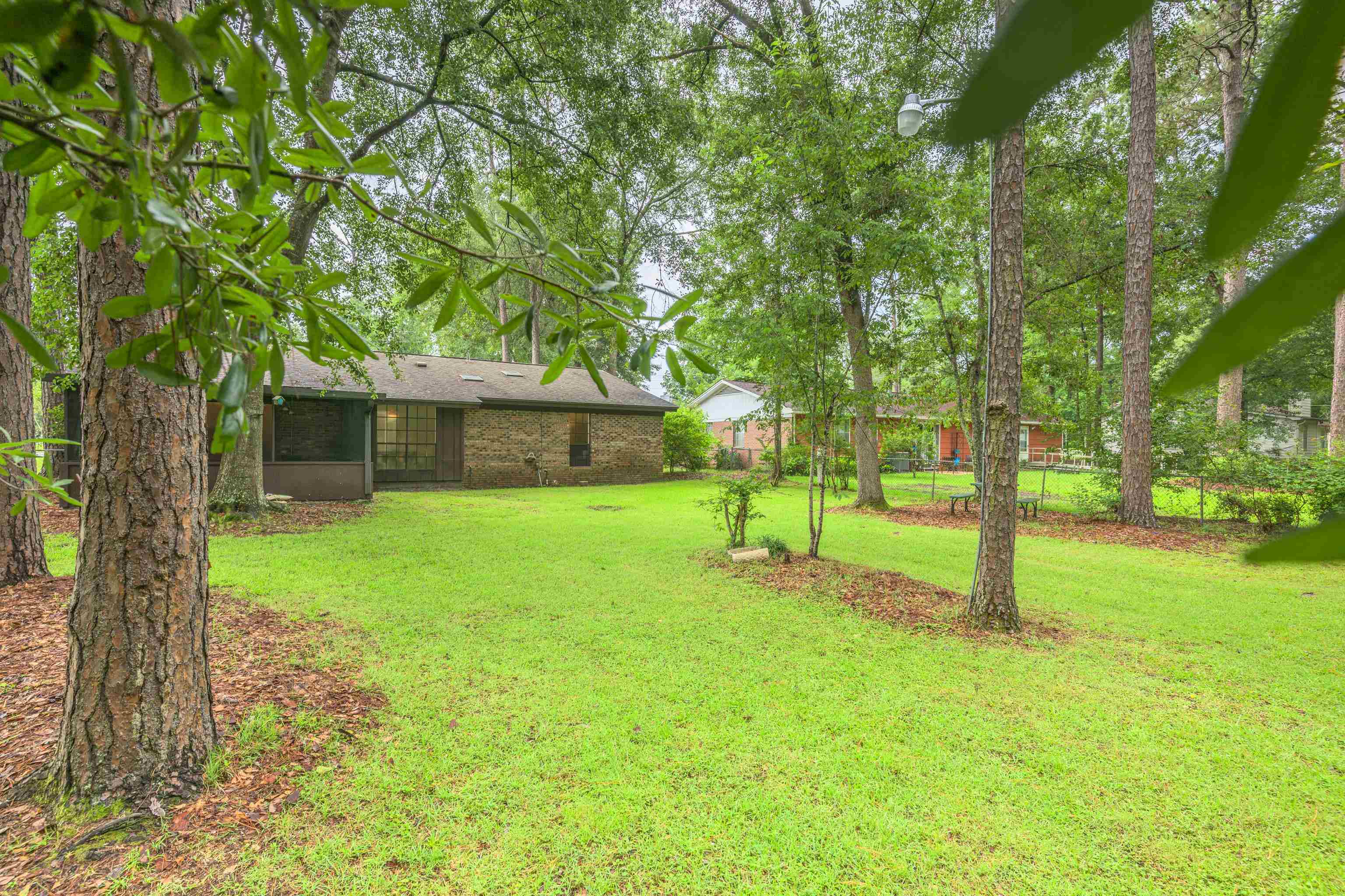 4308 Snoopy Lane, Tallahassee, Florida image 24