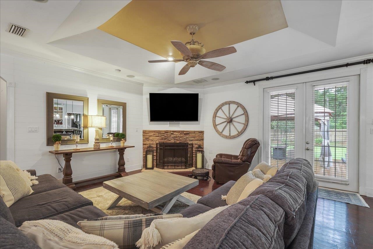 3439 Treaty Oak Trail, Tallahassee, Florida image 11