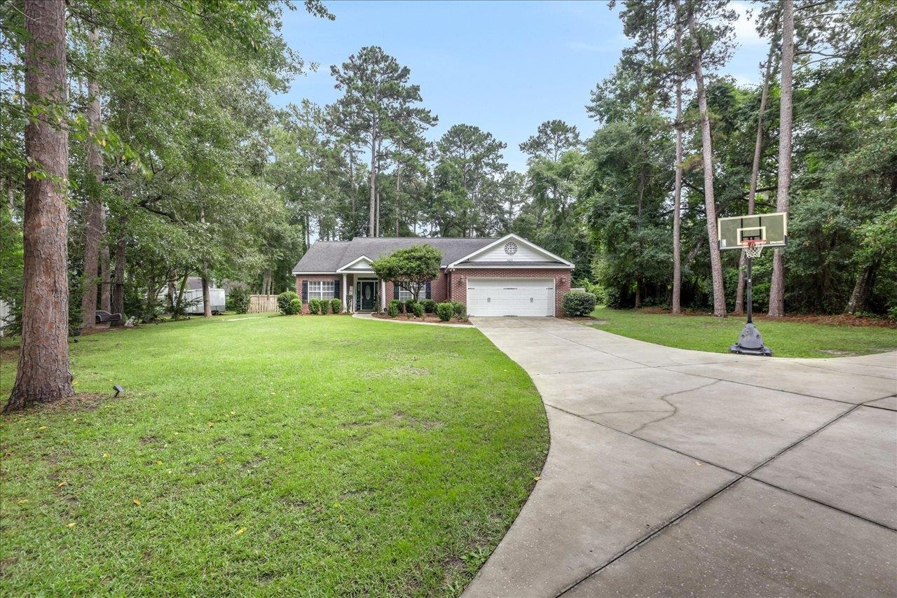 3439 Treaty Oak Trail, Tallahassee, Florida image 2