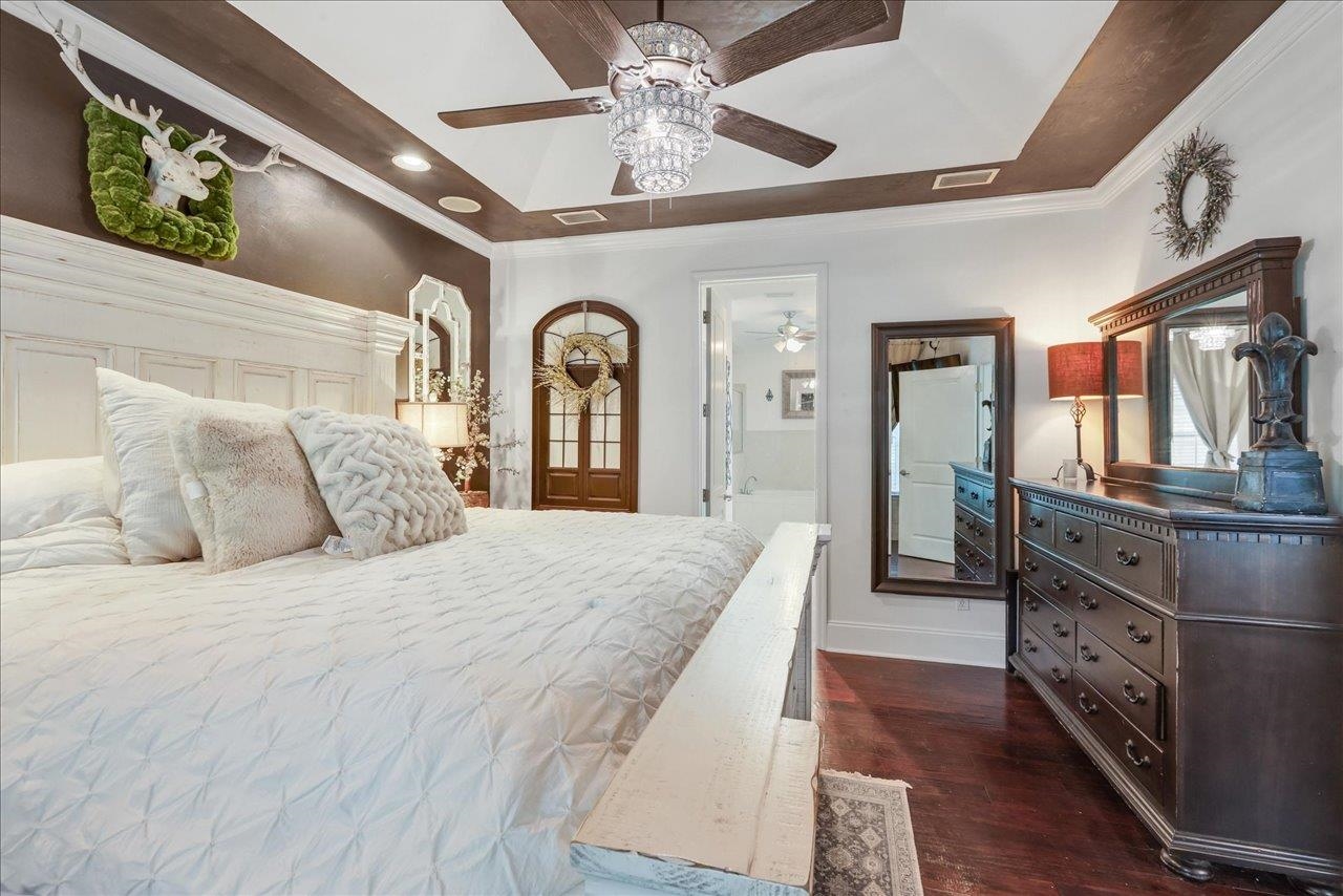 3439 Treaty Oak Trail, Tallahassee, Florida image 27