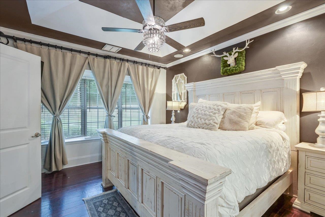 3439 Treaty Oak Trail, Tallahassee, Florida image 28