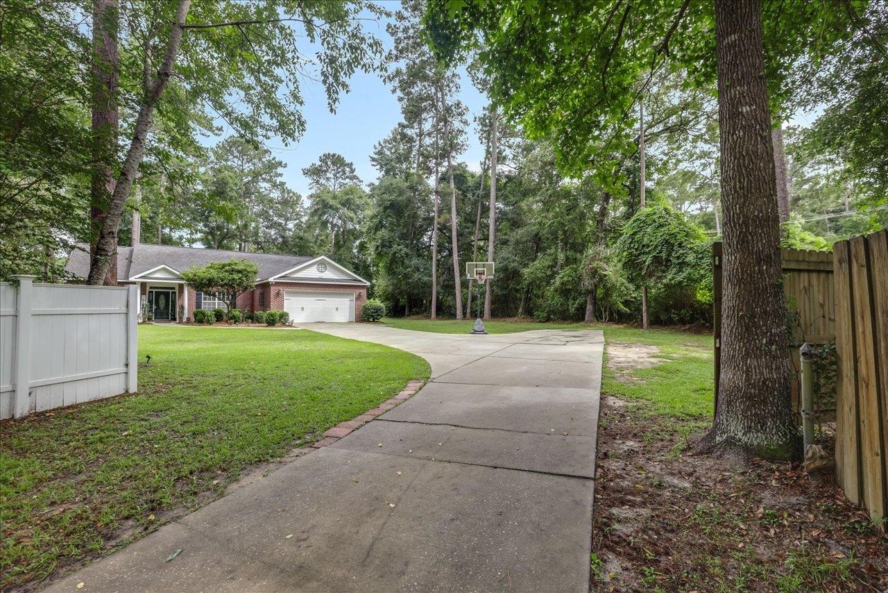 3439 Treaty Oak Trail, Tallahassee, Florida image 3