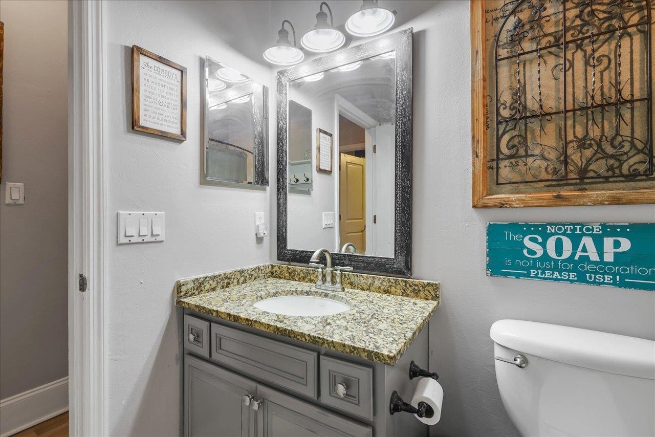 3439 Treaty Oak Trail, Tallahassee, Florida image 36