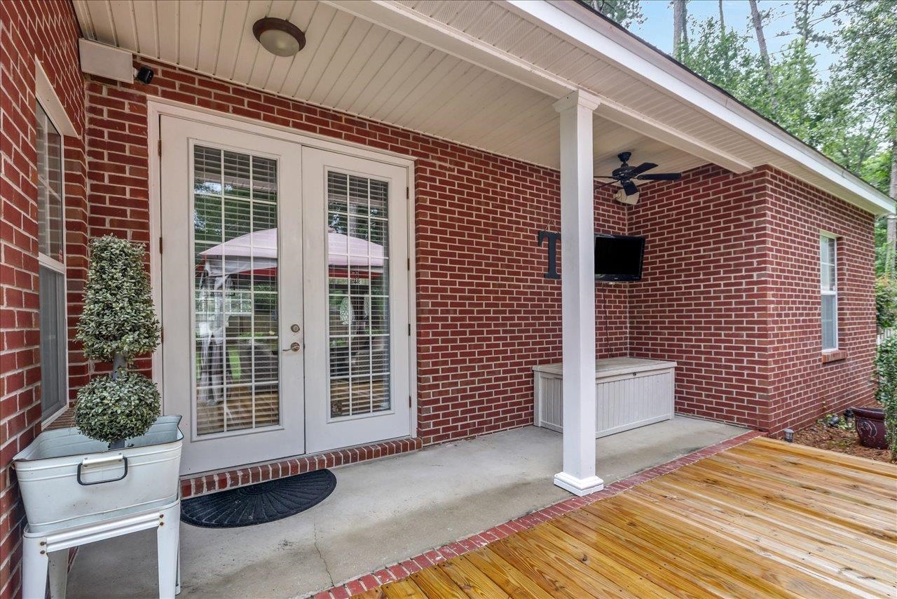 3439 Treaty Oak Trail, Tallahassee, Florida image 37