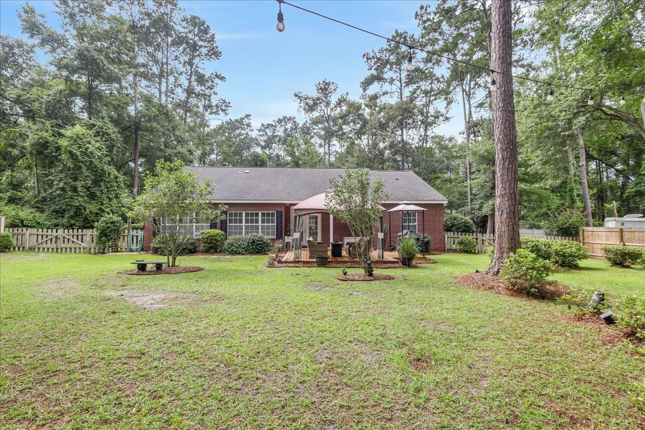 3439 Treaty Oak Trail, Tallahassee, Florida image 43