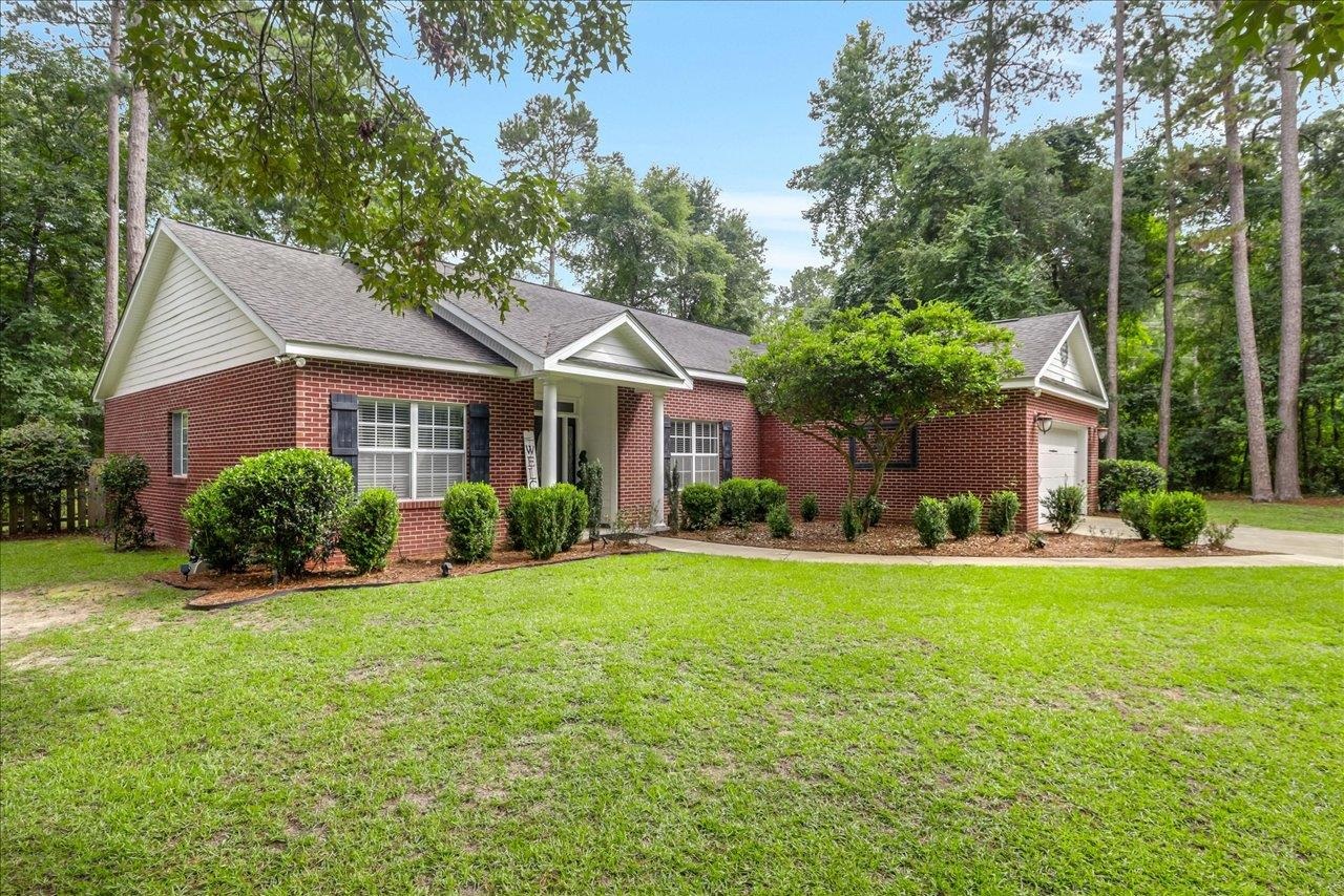 3439 Treaty Oak Trail, Tallahassee, Florida image 5