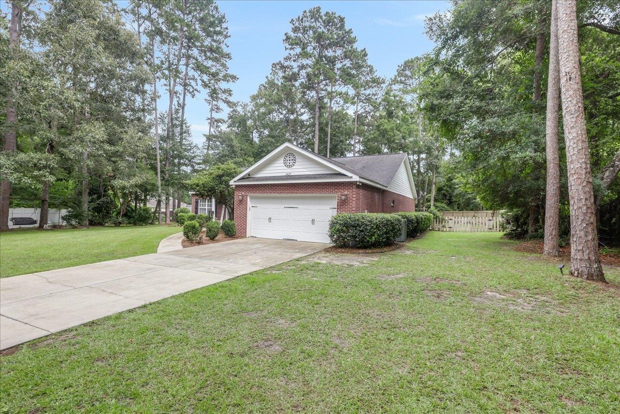 3439 Treaty Oak Trail, Tallahassee, Florida image 6