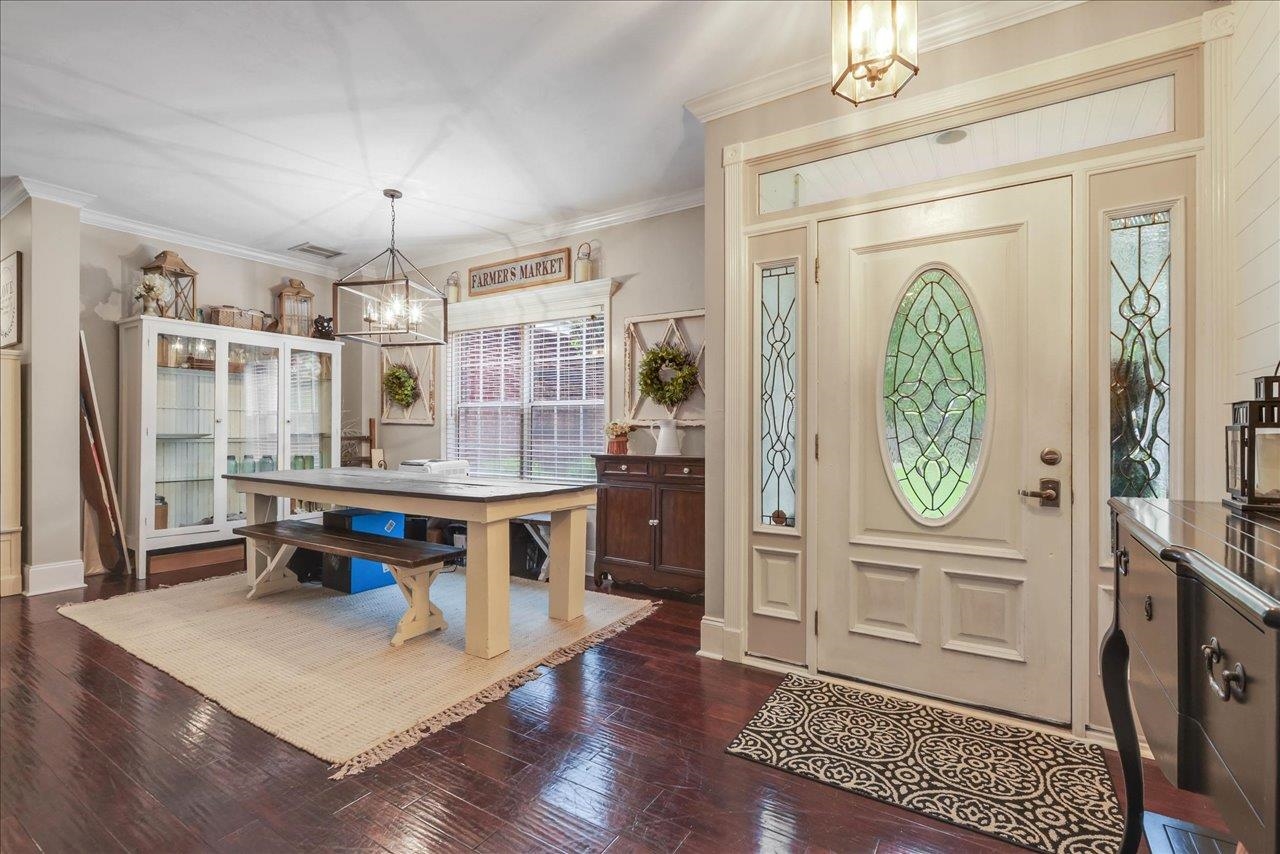 3439 Treaty Oak Trail, Tallahassee, Florida image 8