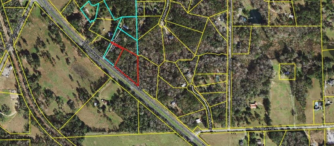 XX Holly Ridge Road, Havana, Florida image 1