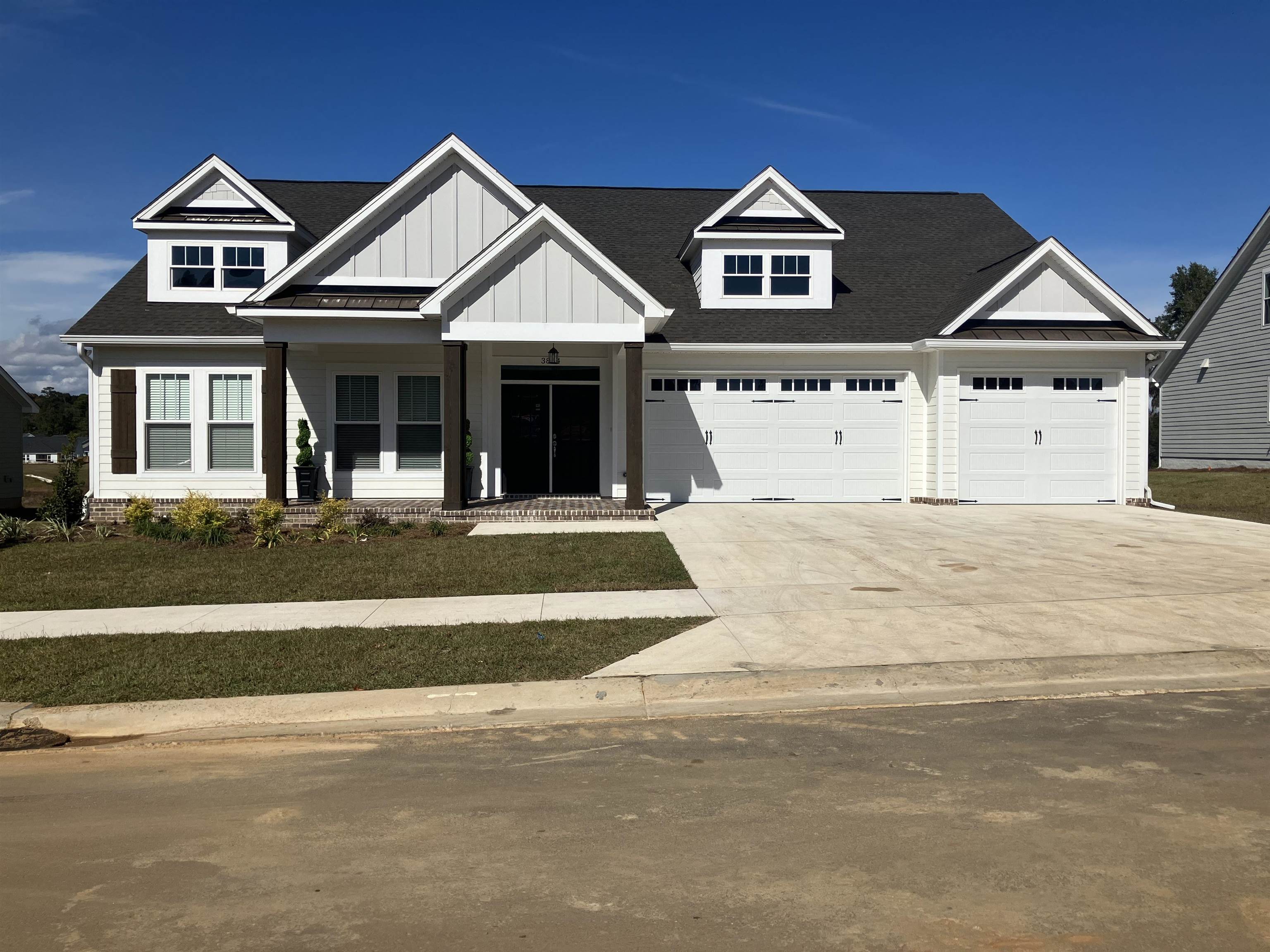 4145 Rampart Road, Tallahassee, Florida image 1