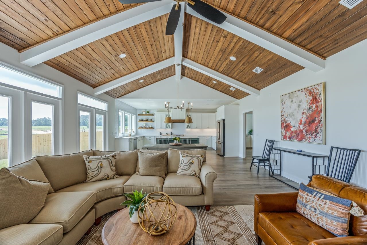 4145 Rampart Road, Tallahassee, Florida image 11
