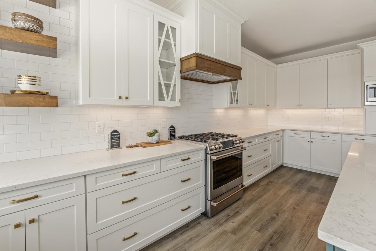 4145 Rampart Road, Tallahassee, Florida image 14