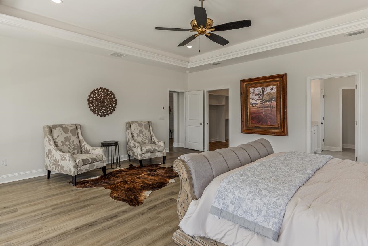 4145 Rampart Road, Tallahassee, Florida image 16