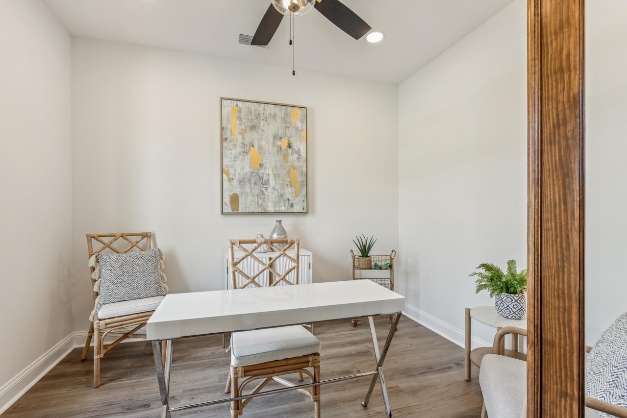 4145 Rampart Road, Tallahassee, Florida image 5