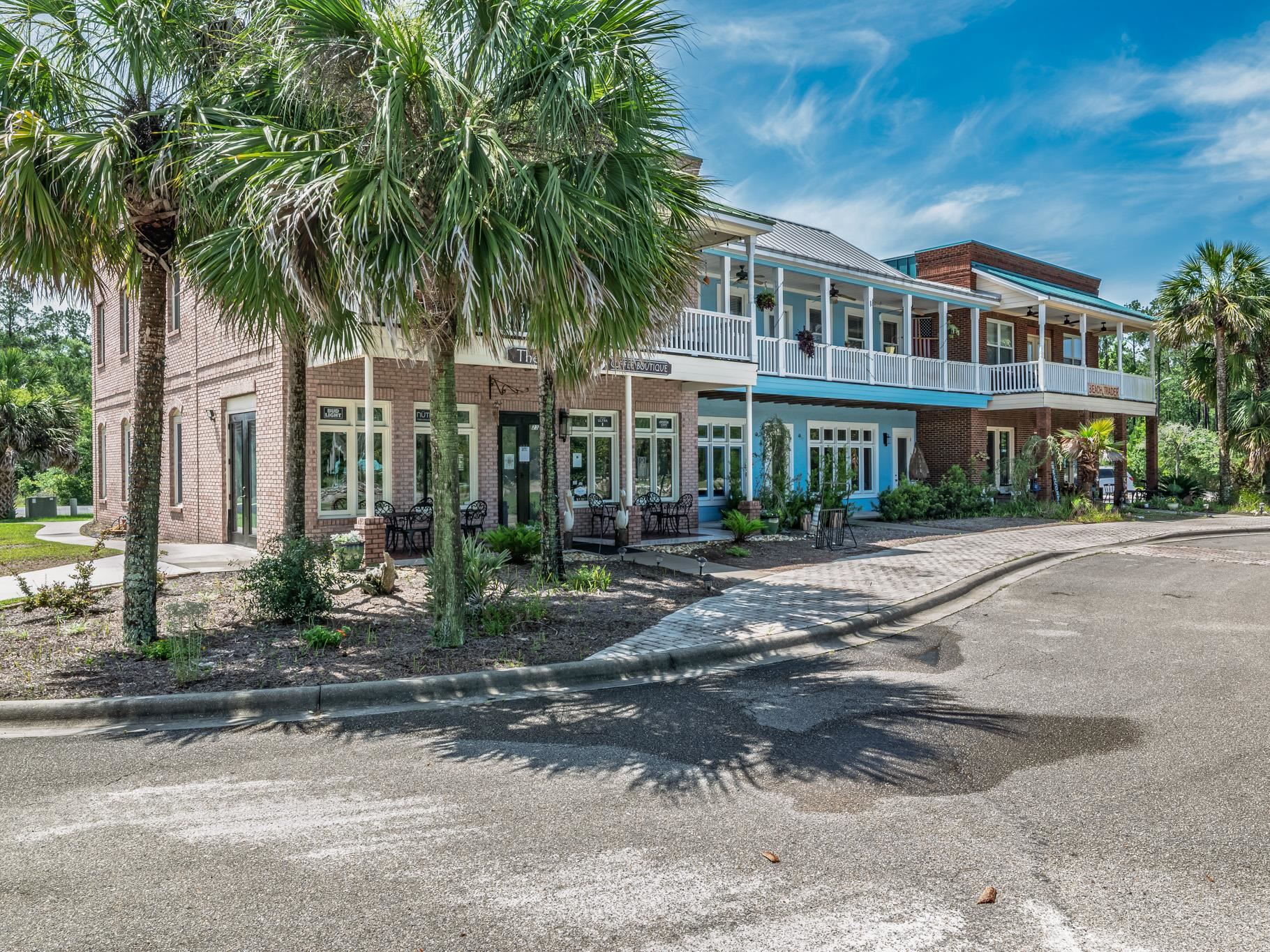 23 Old Palmetto Path, St Marks, FL 32355