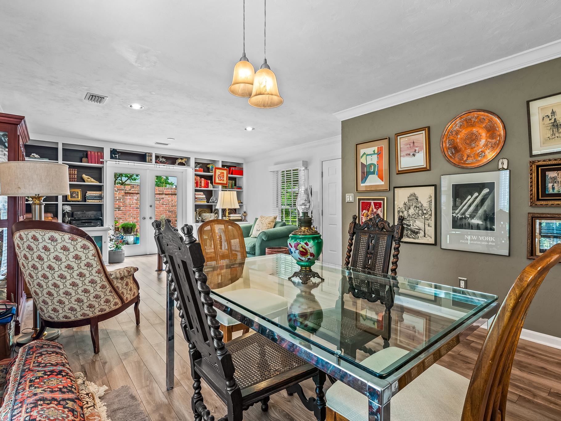 3267 Rue De Lafitte Drive, Tallahassee, Florida image 16