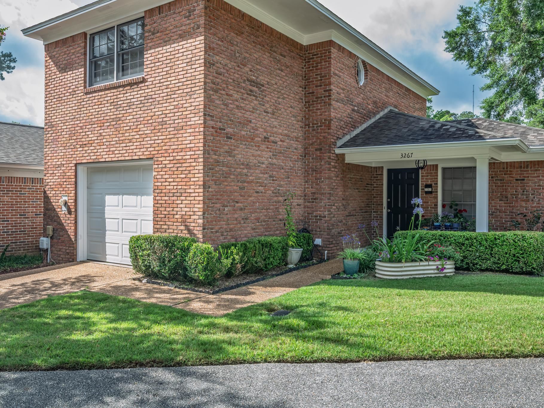 3267 Rue De Lafitte Drive, Tallahassee, Florida image 2